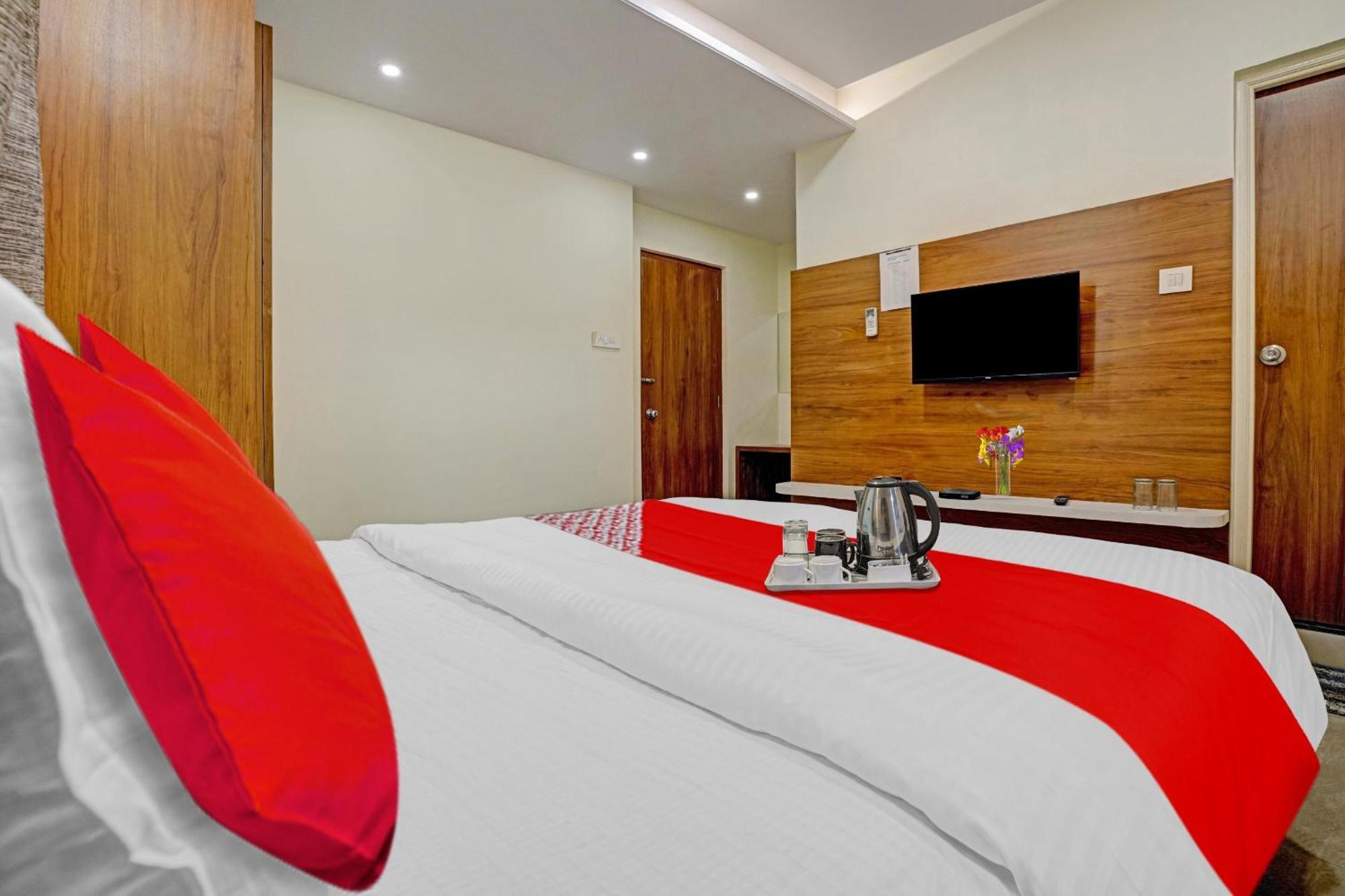 O The Silver Nest 4* Nagpur