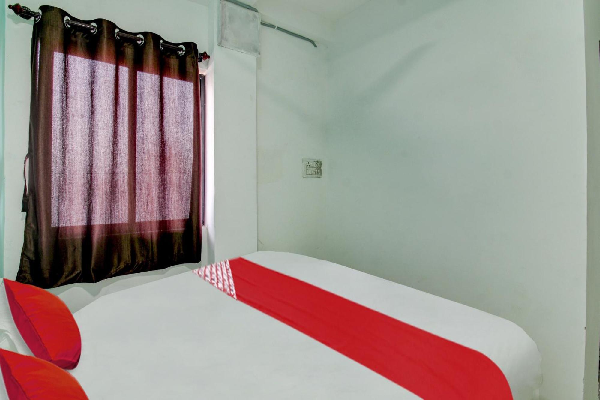 Hotel O Kings