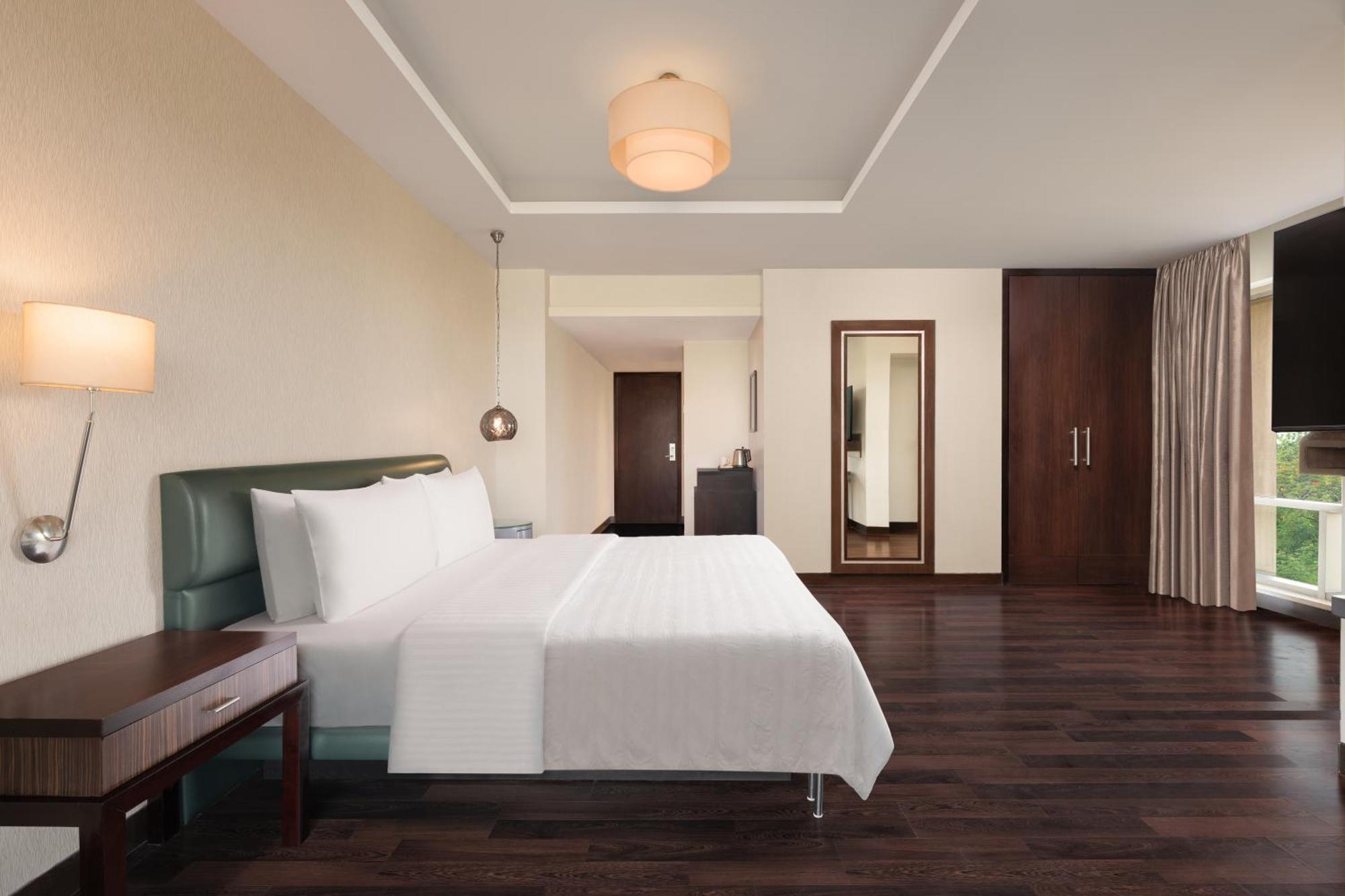 Le Meridien Nagpur