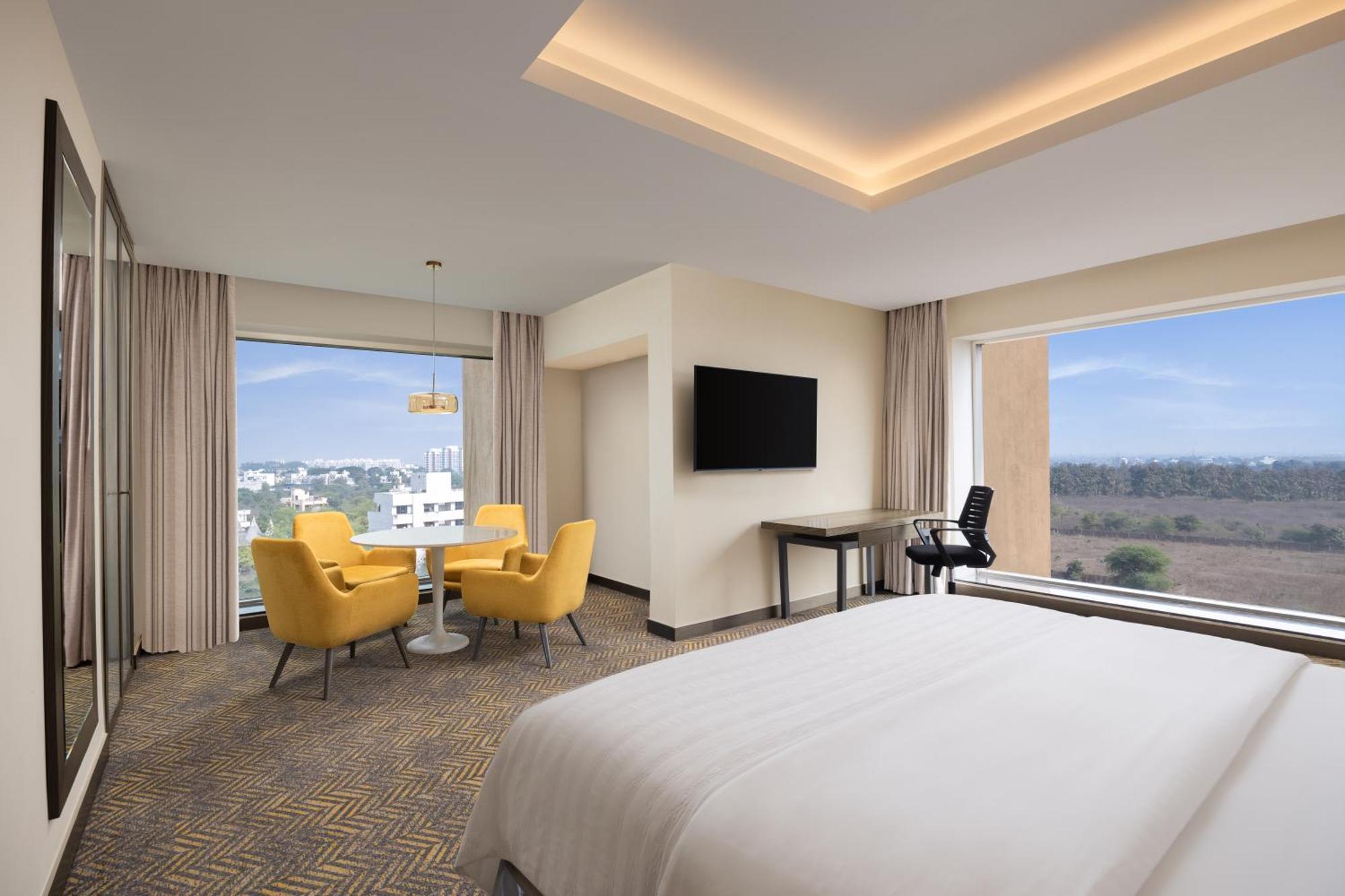 Le Meridien