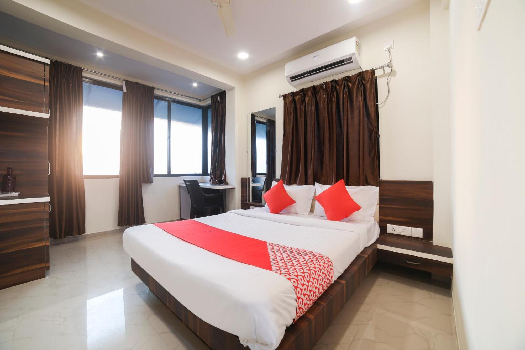 Hotel O Club Metro 4*