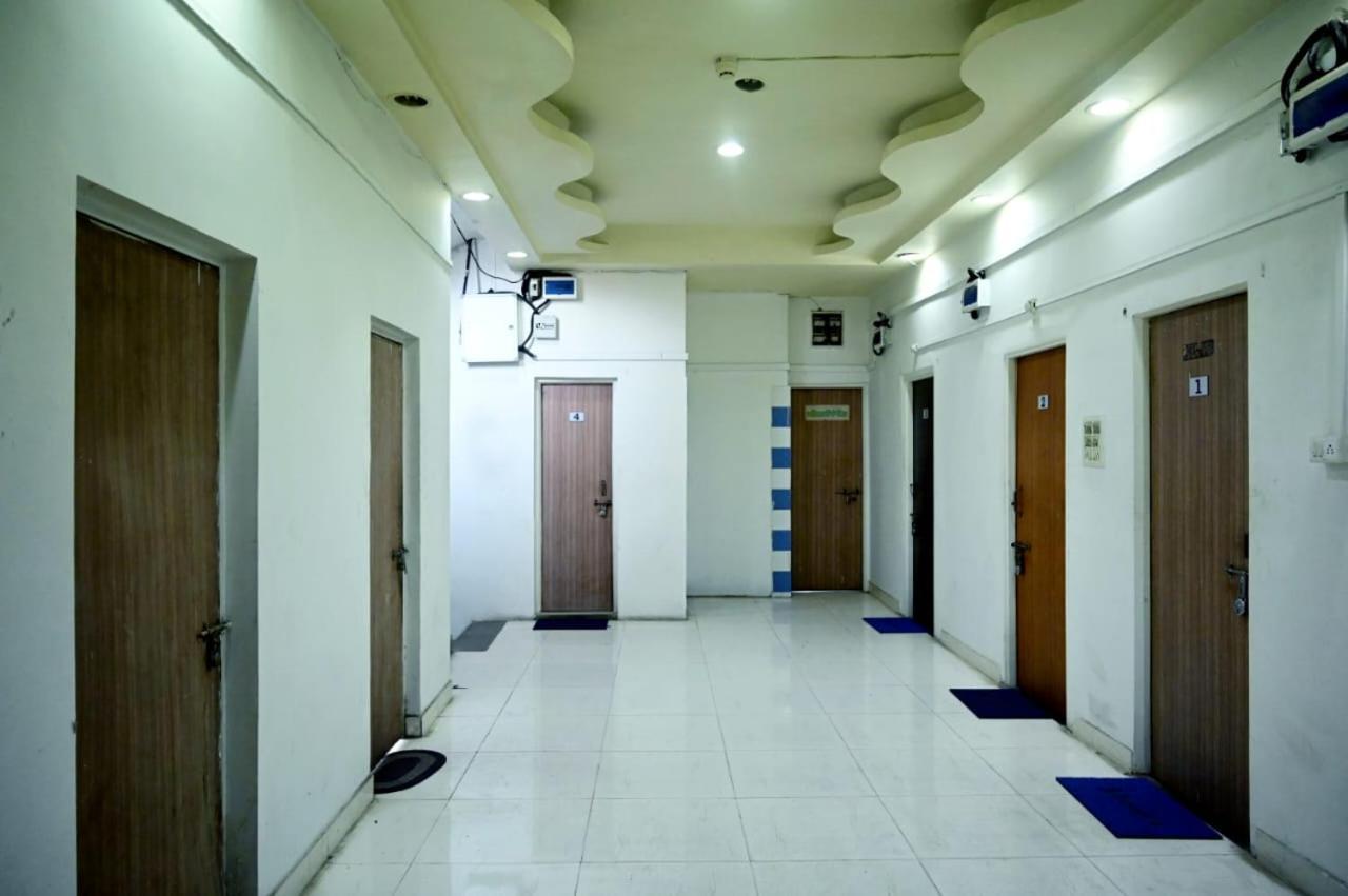 Ghate Hotel Nagpur