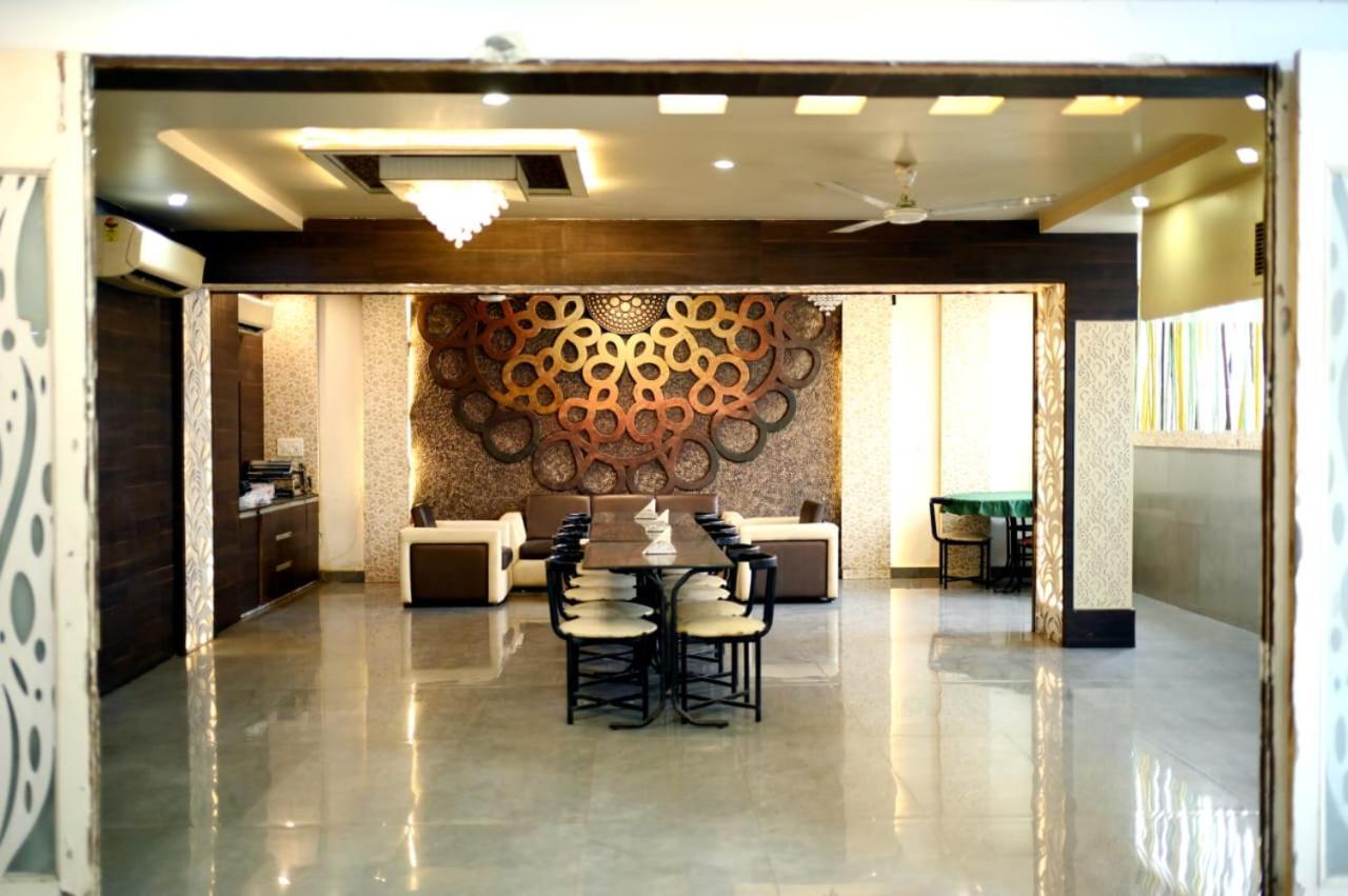 Hotel Ghate