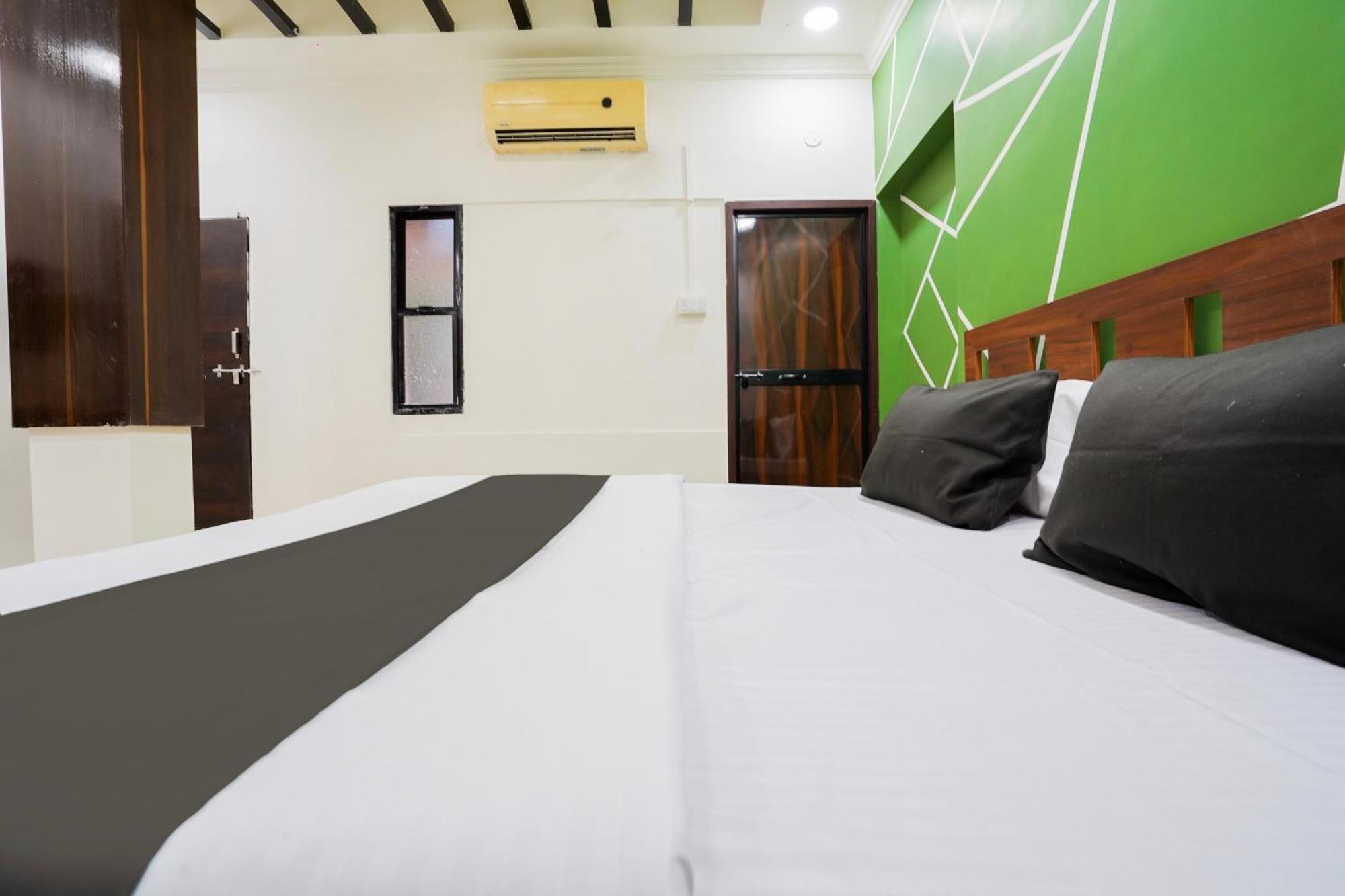 O The Heaven Hotel 4*