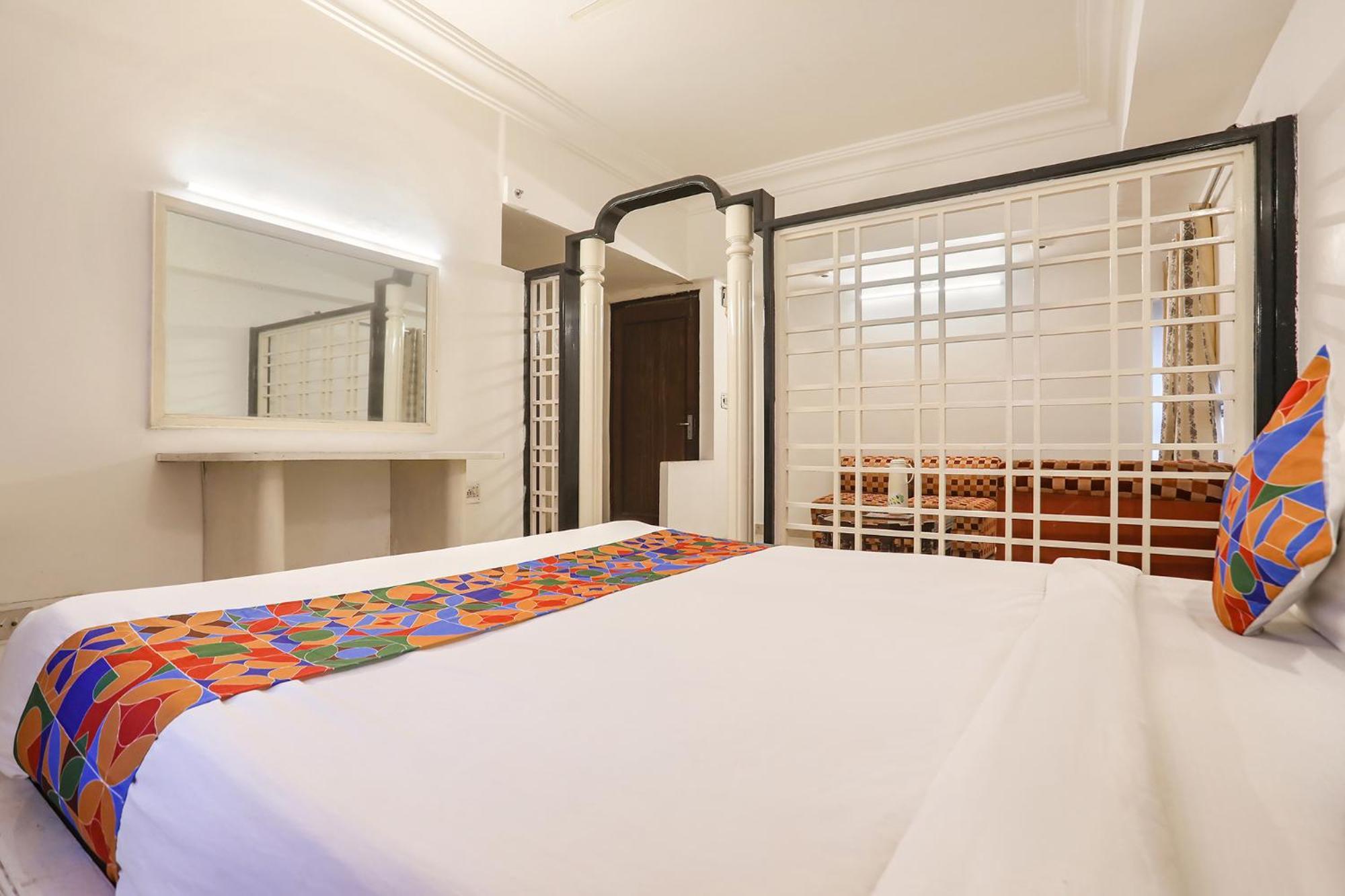 Fabhotel Darshan Tower