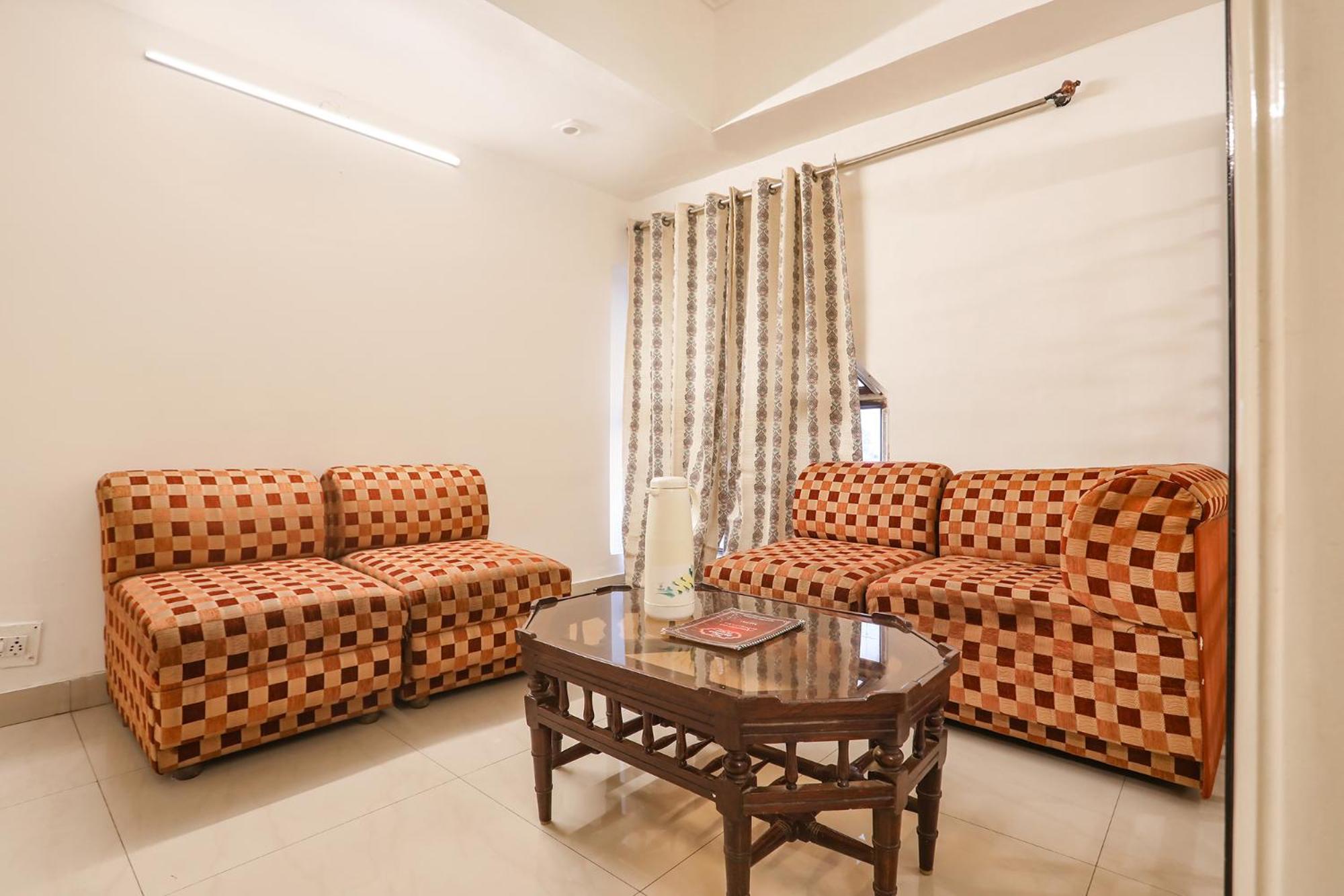 Fabhotel Darshan Tower Nagpur