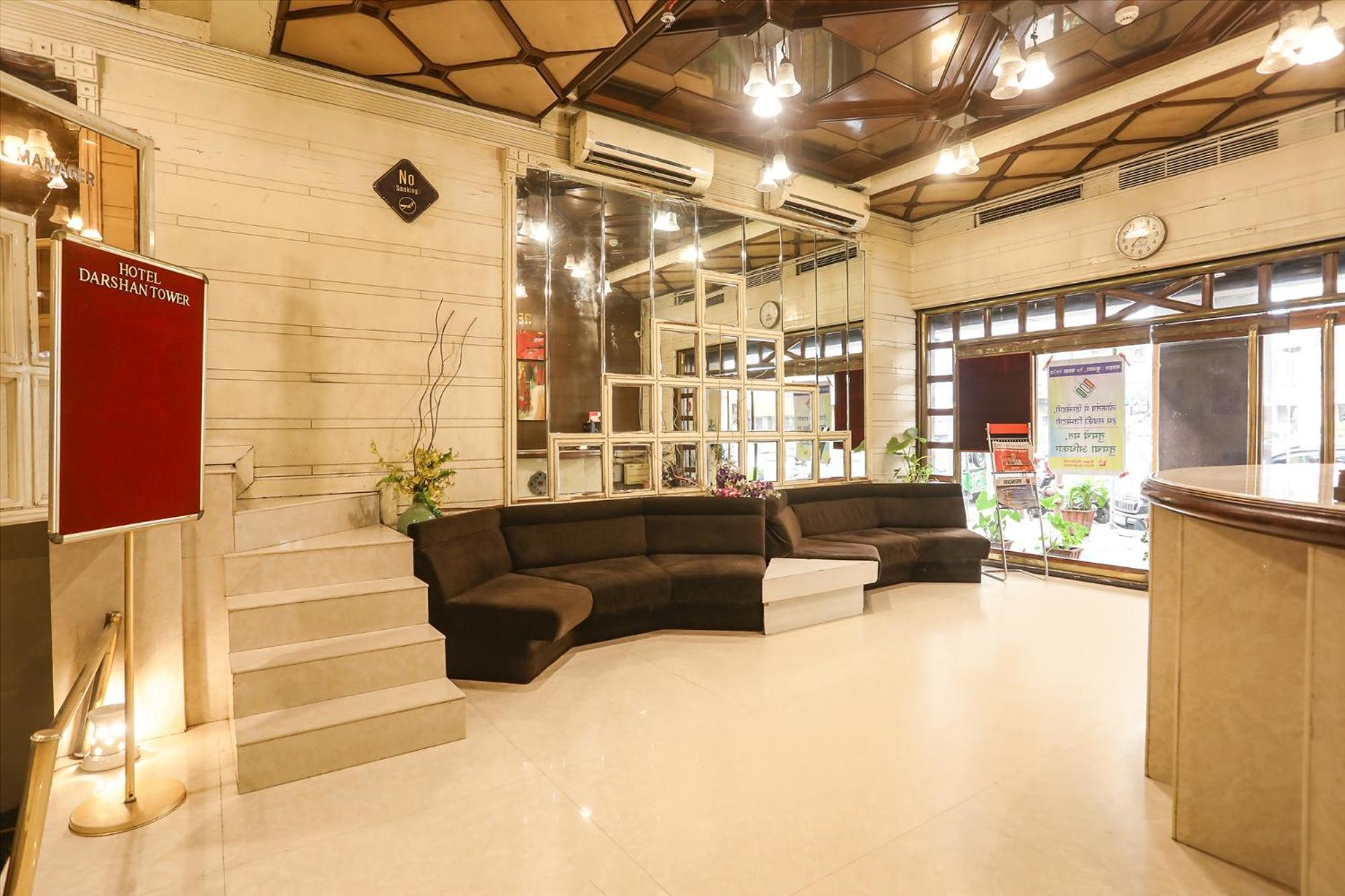 Hotel Fabhotel Darshan Tower Nagpur