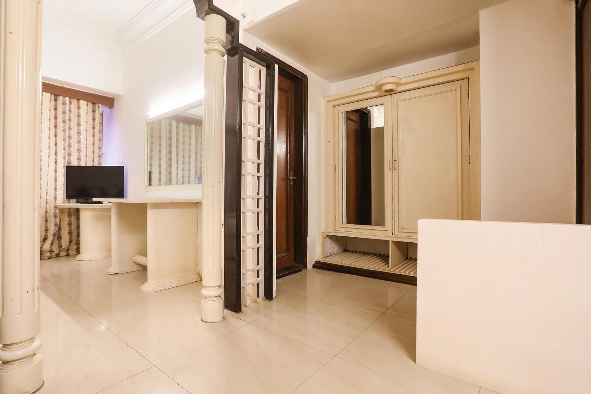 Fabhotel Darshan Tower Nagpur