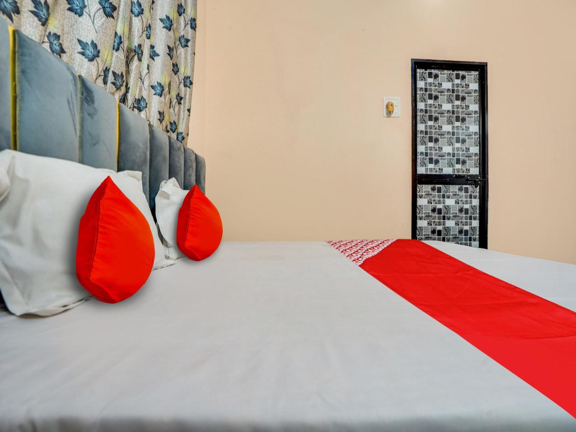 O Hotel