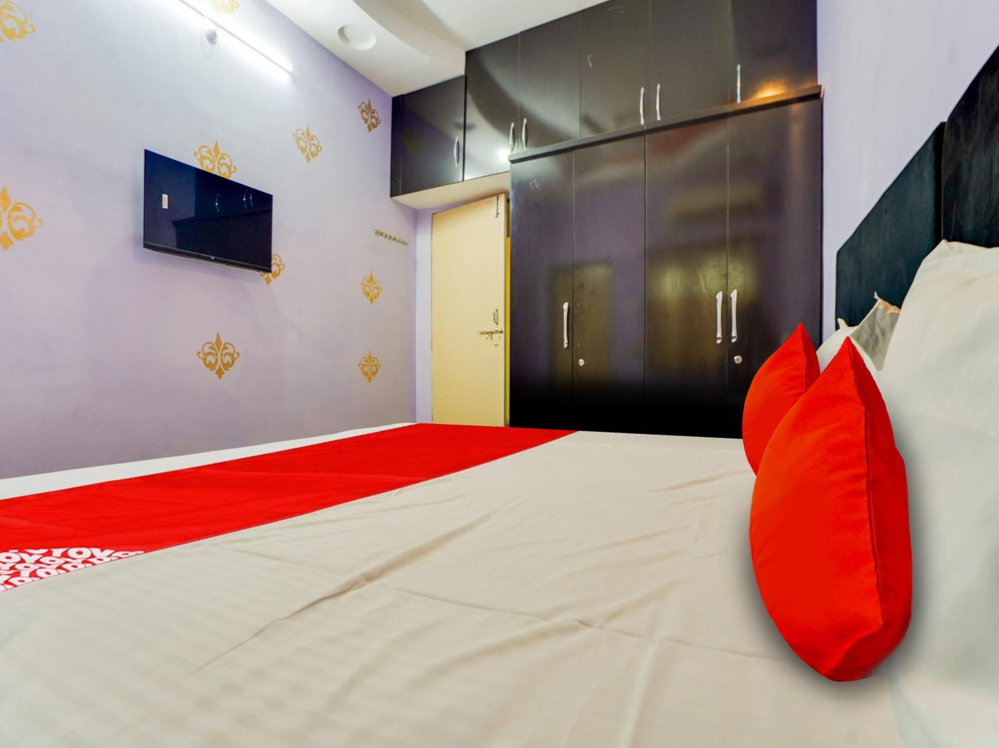 O Hotel 3*
