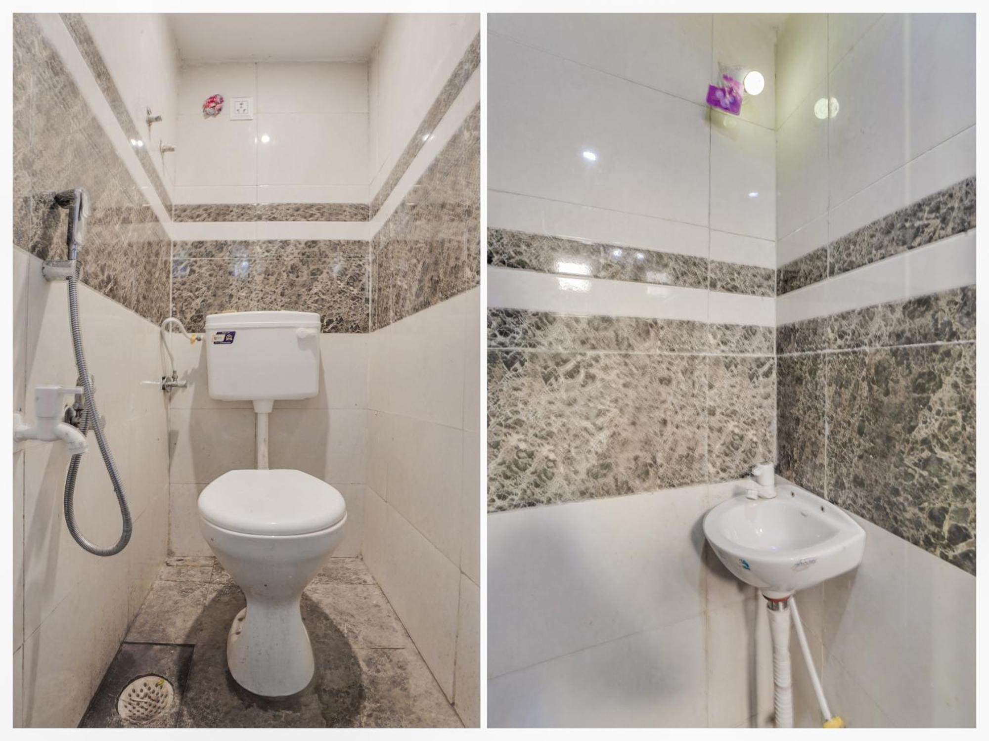 O Hotel Nagpur