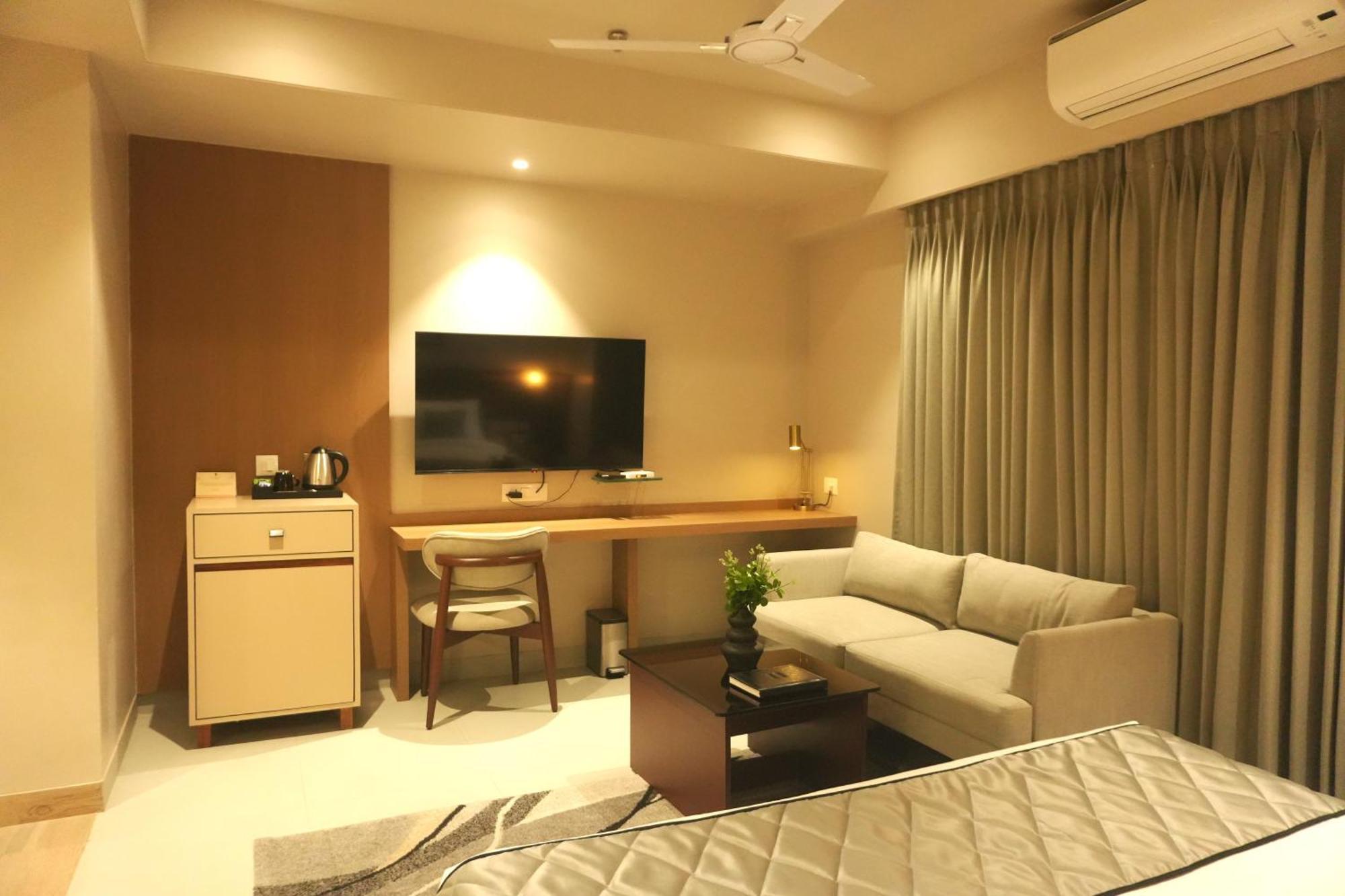 Sivanta By Bombay Group Of Nagpur