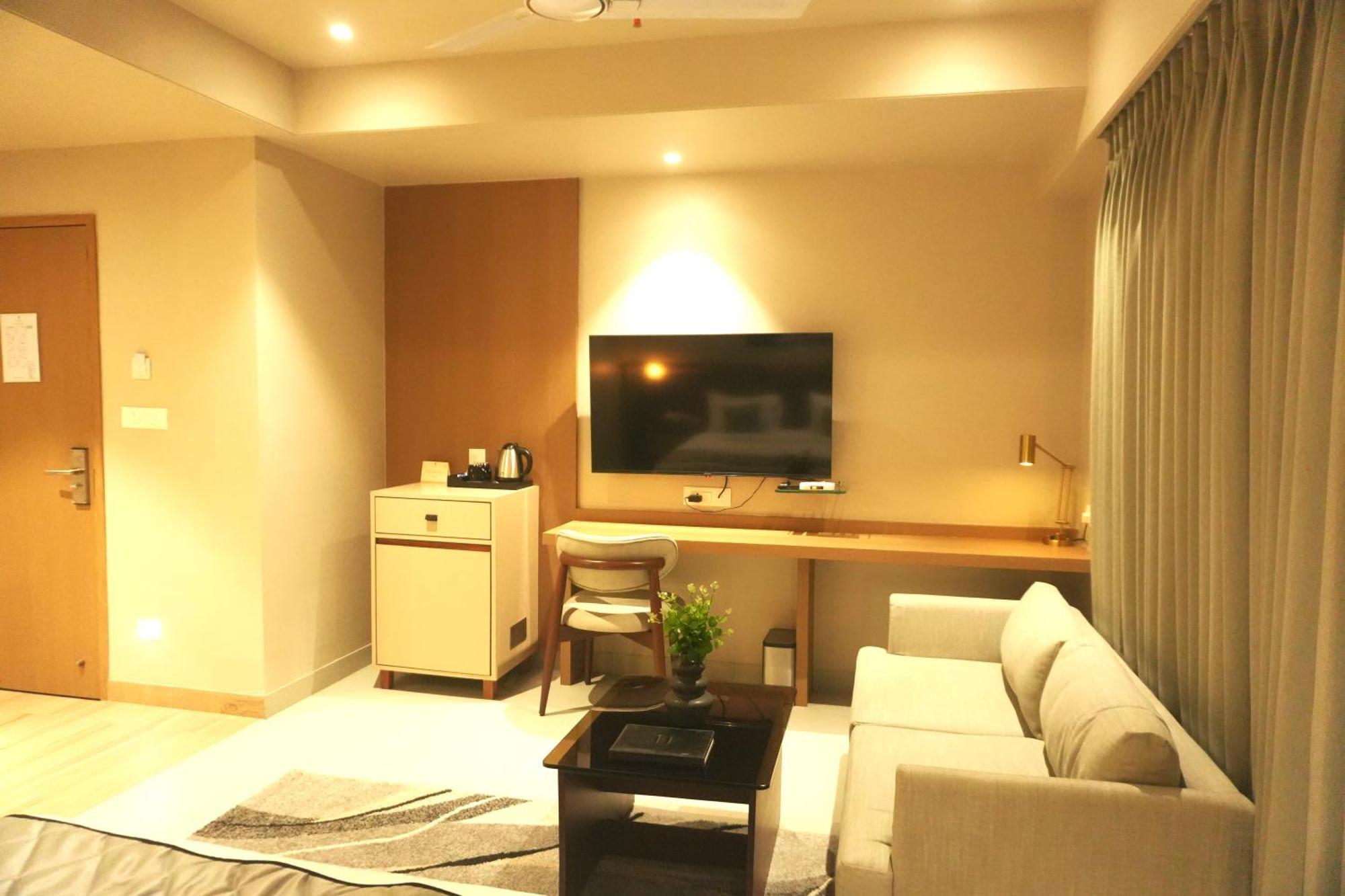 Sivanta By Bombay Group Of