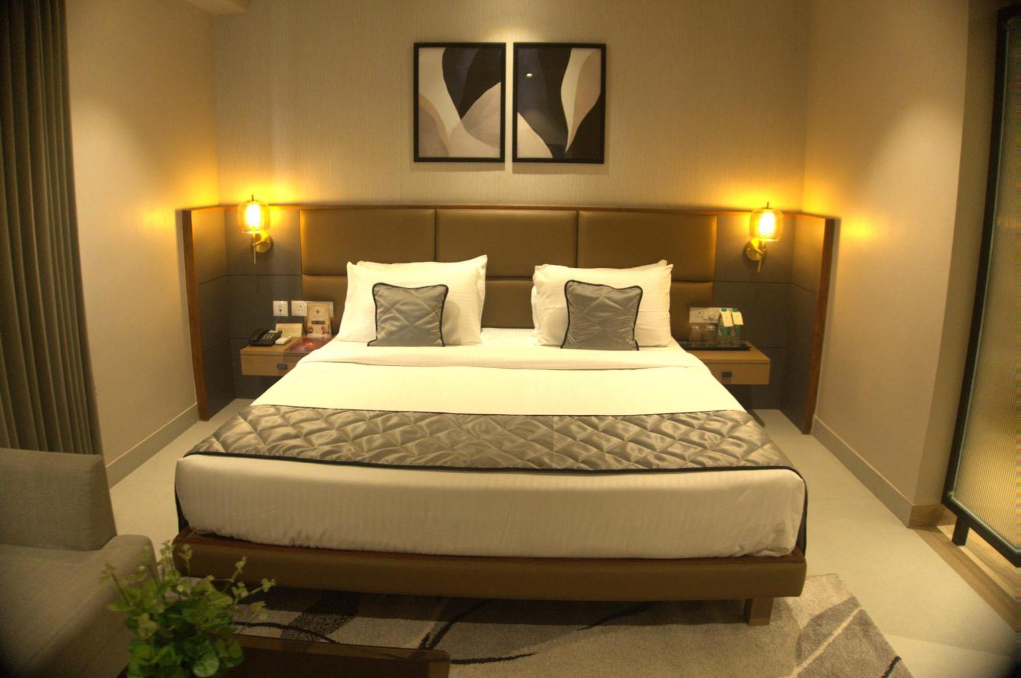 Sivanta By Bombay Group Of Hotel