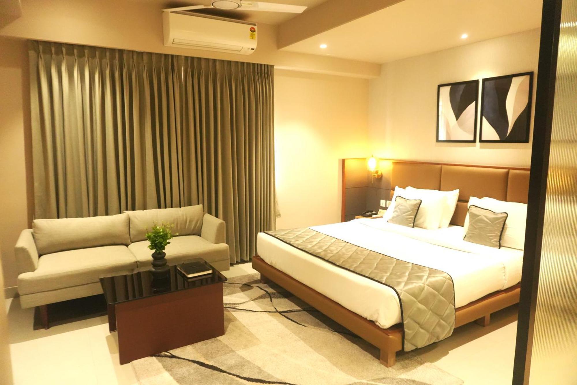 Sivanta By Bombay Group Of