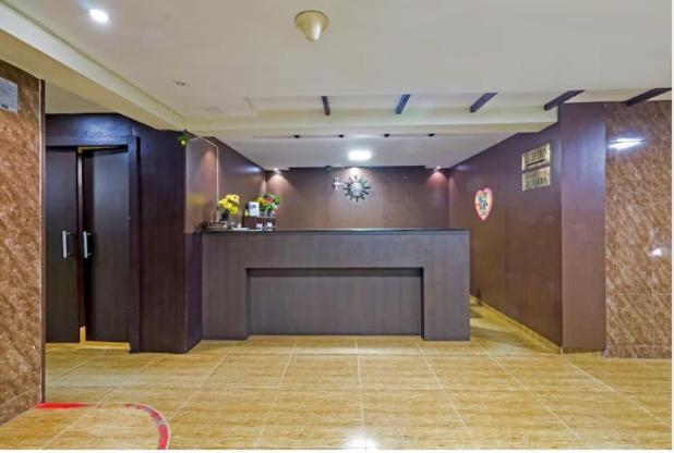 Hotel Royal Regency