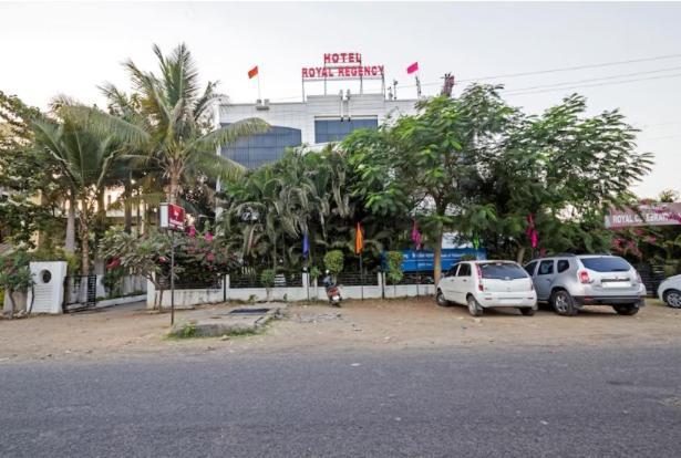Hotel Royal Regency Nagpur