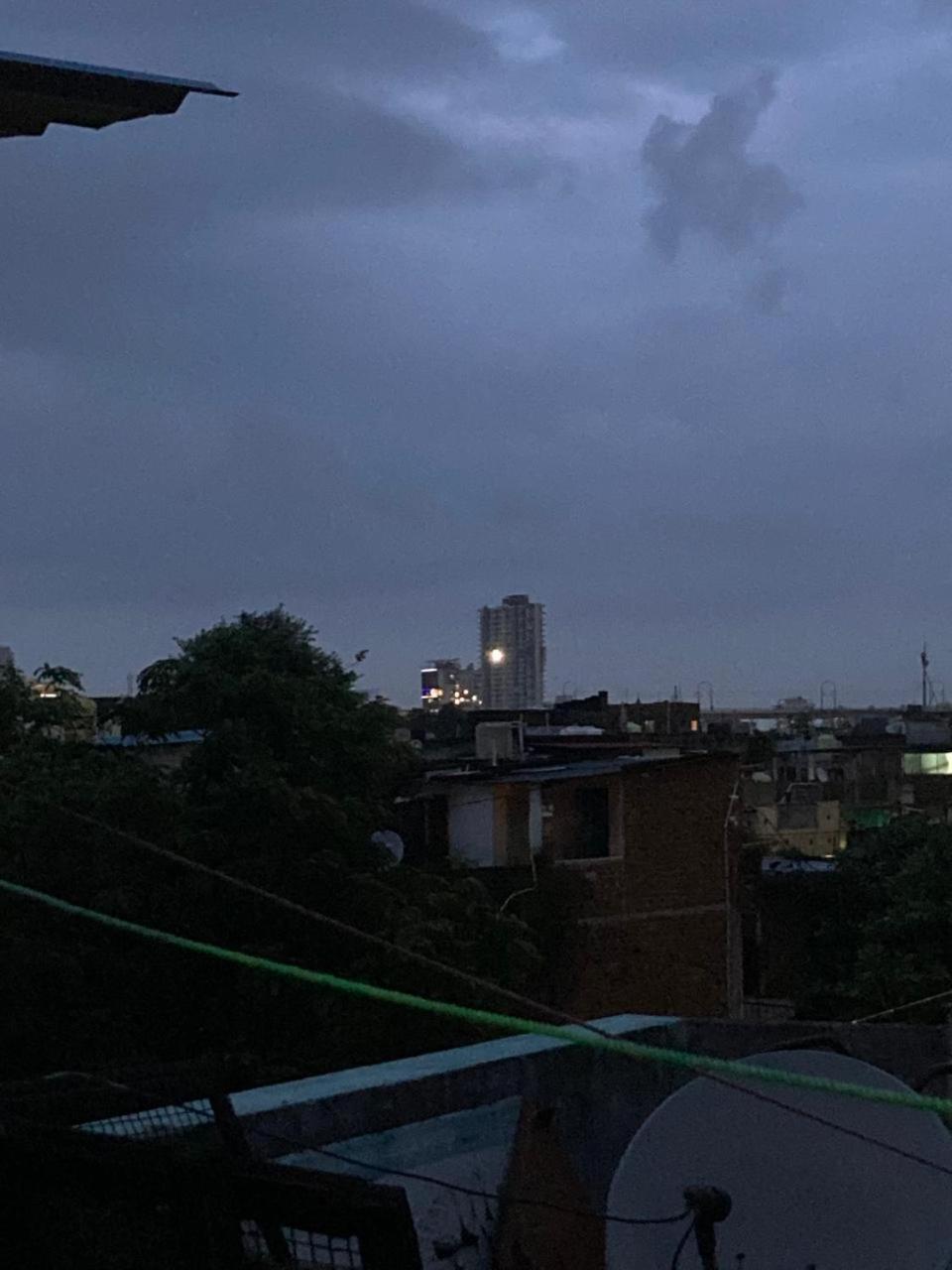 Ruby International Ac And Guest house Nagpur
