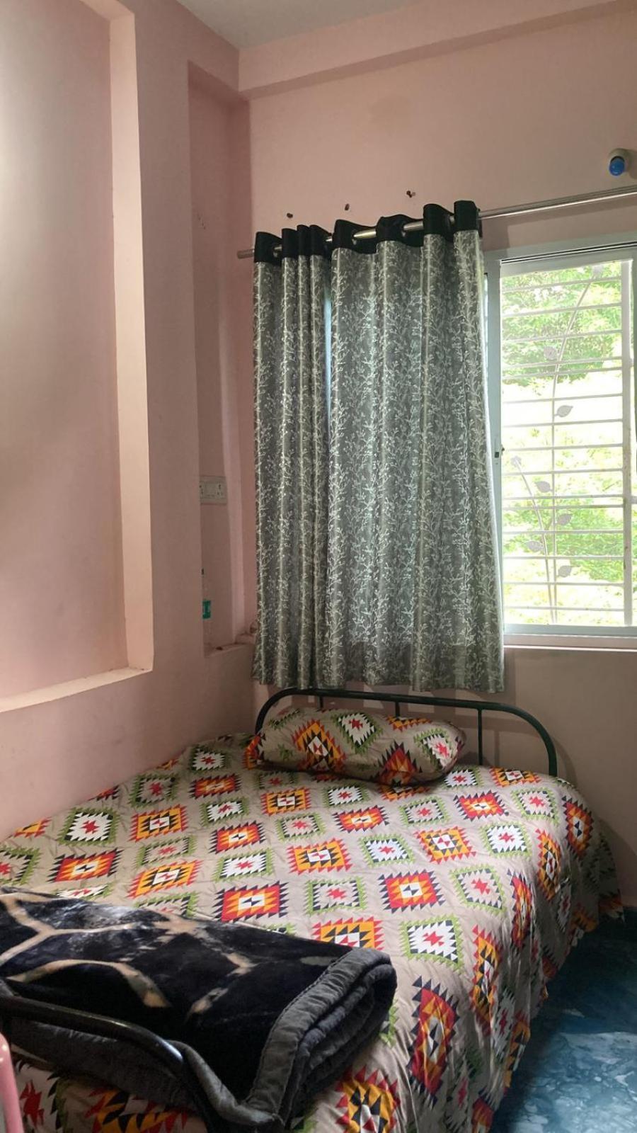 Guest house Ruby International Ac And *