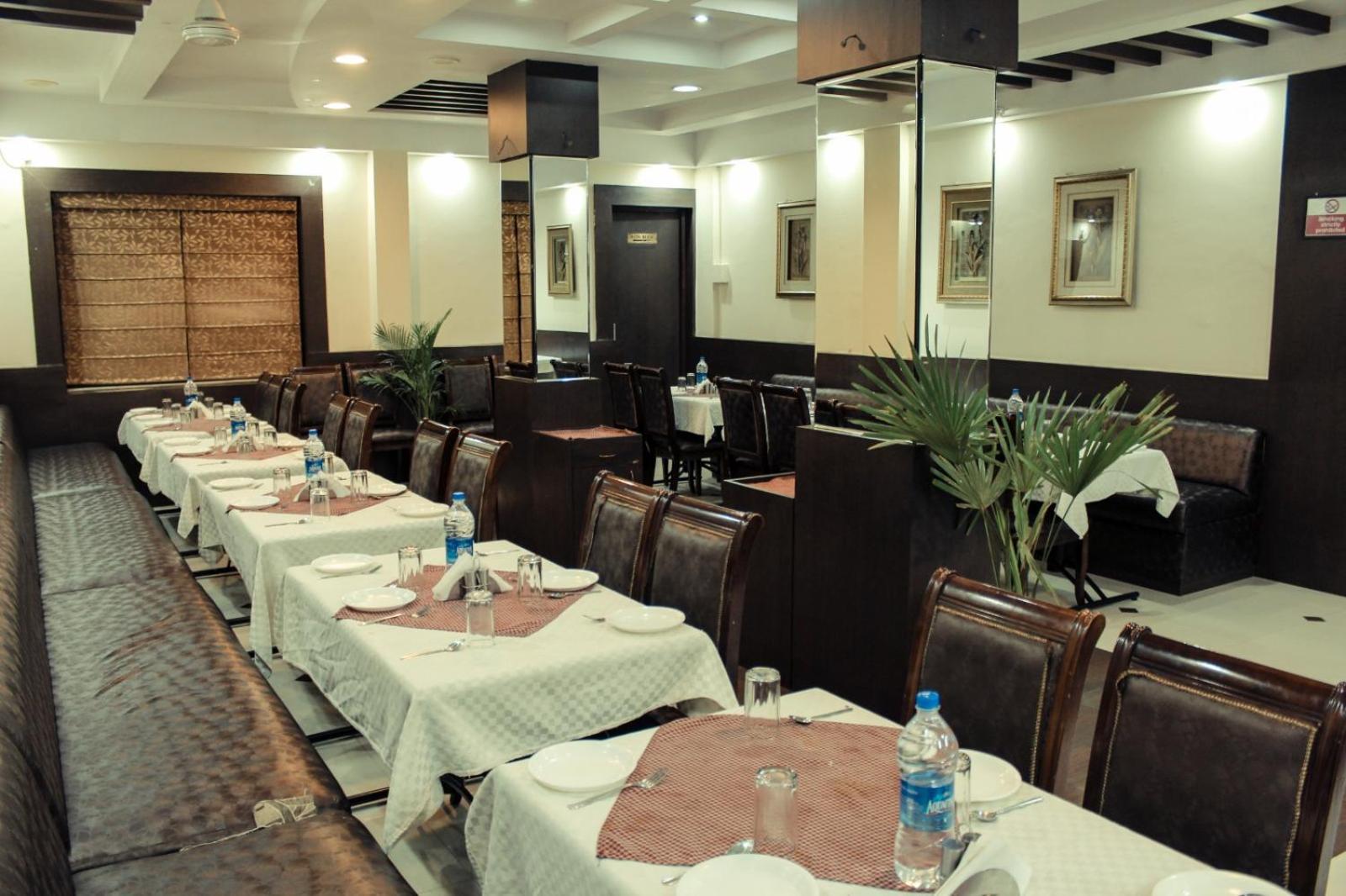 Hotel Royal Regency 3*
