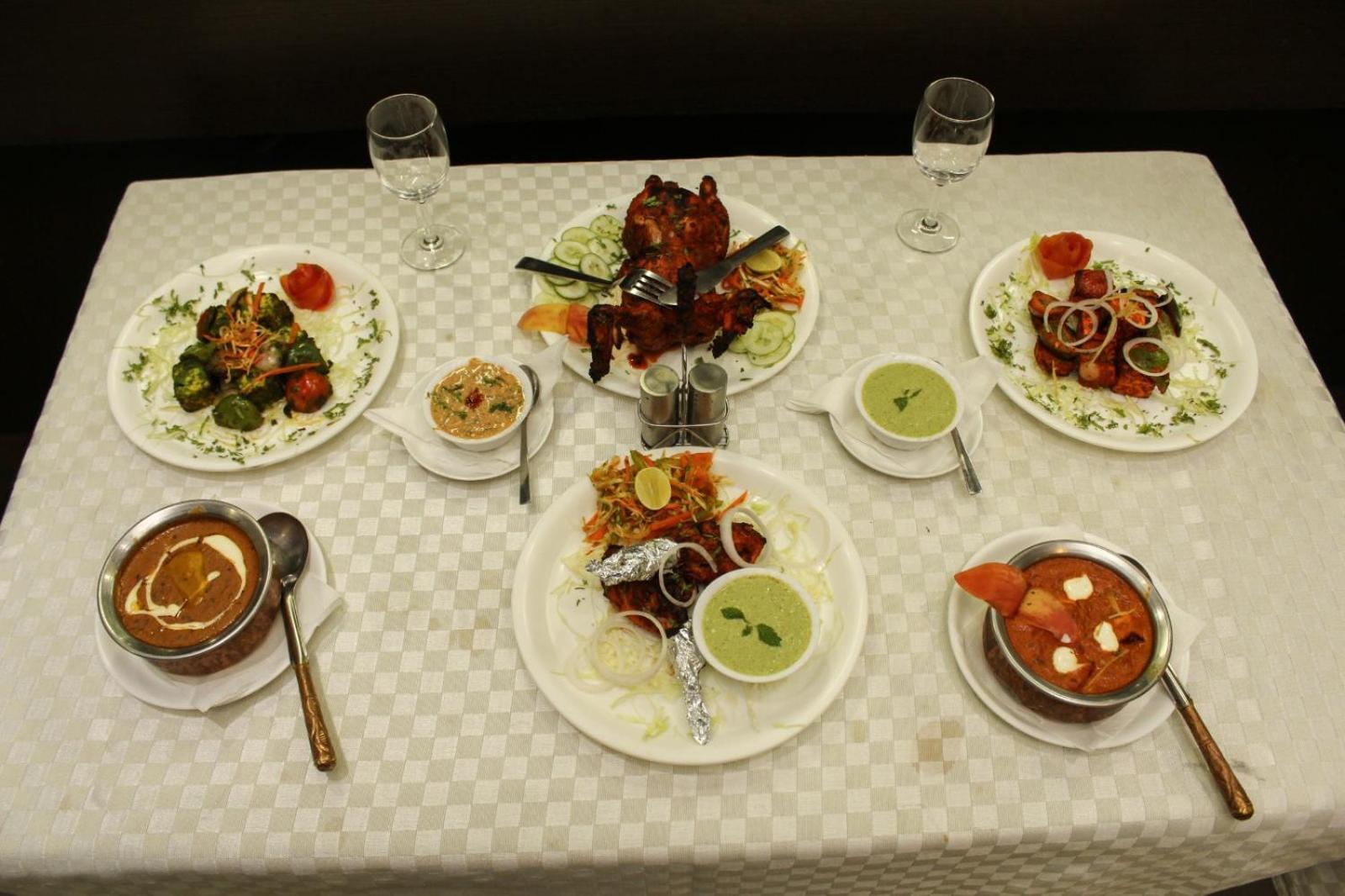 Hotel Royal Regency Nagpur
