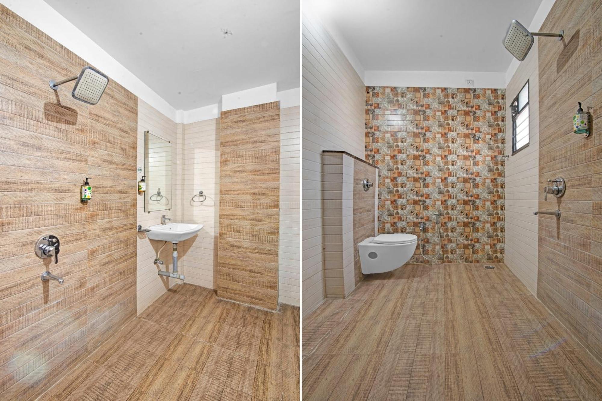 Townhouse 700 Krishna. Hotel