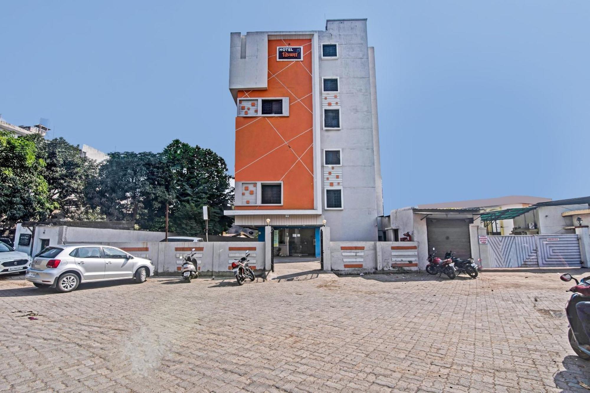 Hotel Townhouse 700 Krishna.