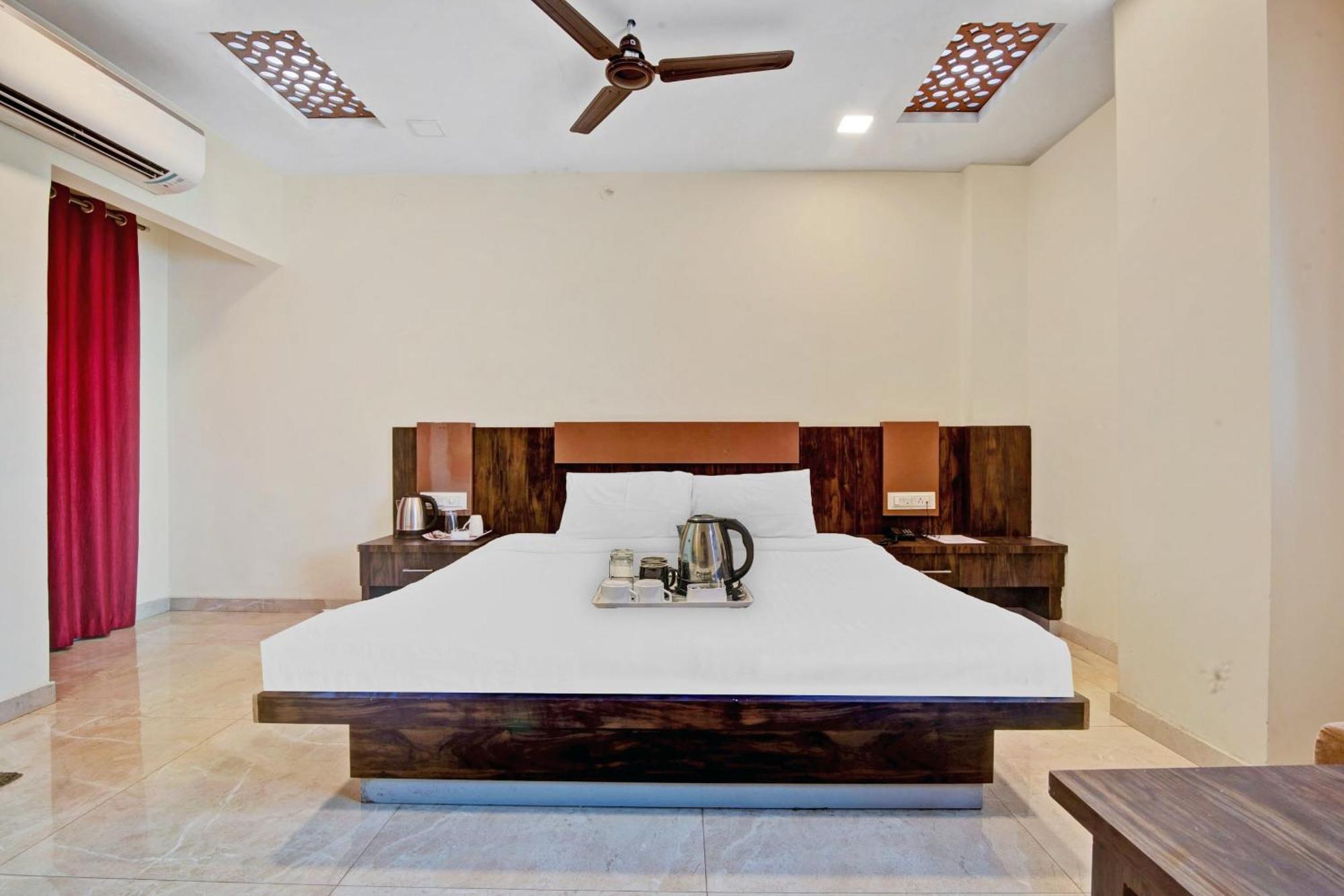 Hotel Townhouse 700 Krishna. 3*