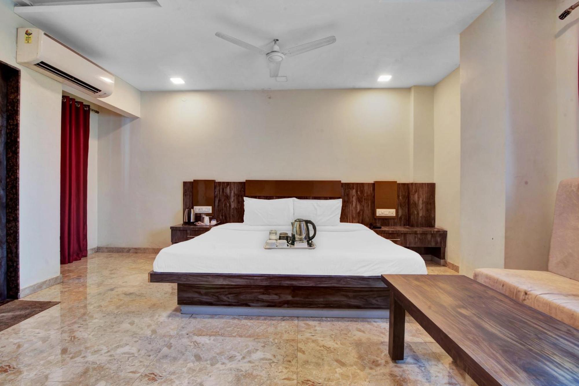 Townhouse 700 Krishna. Hotel Nagpur