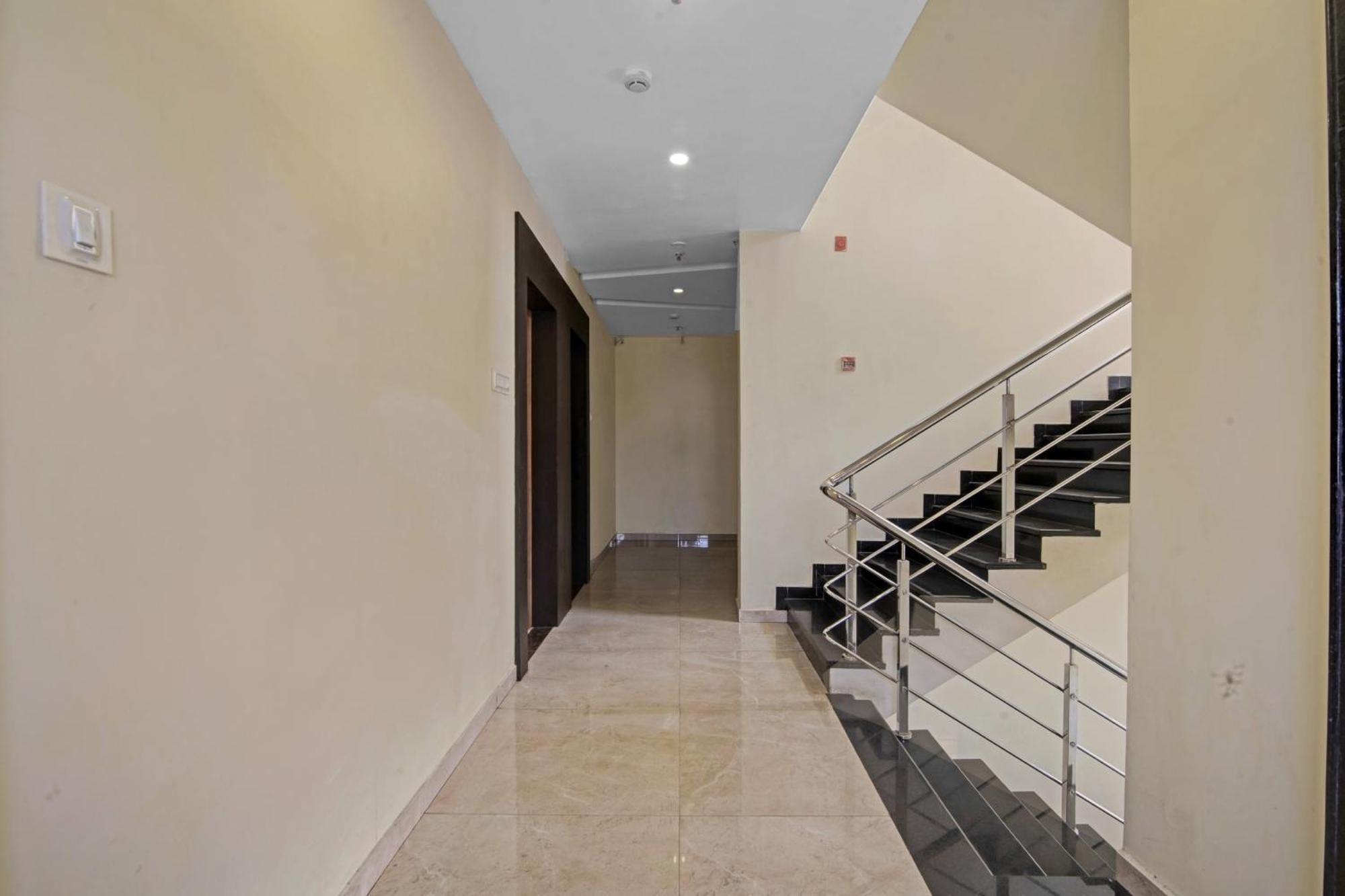 Hotel Townhouse 700 Krishna. Nagpur