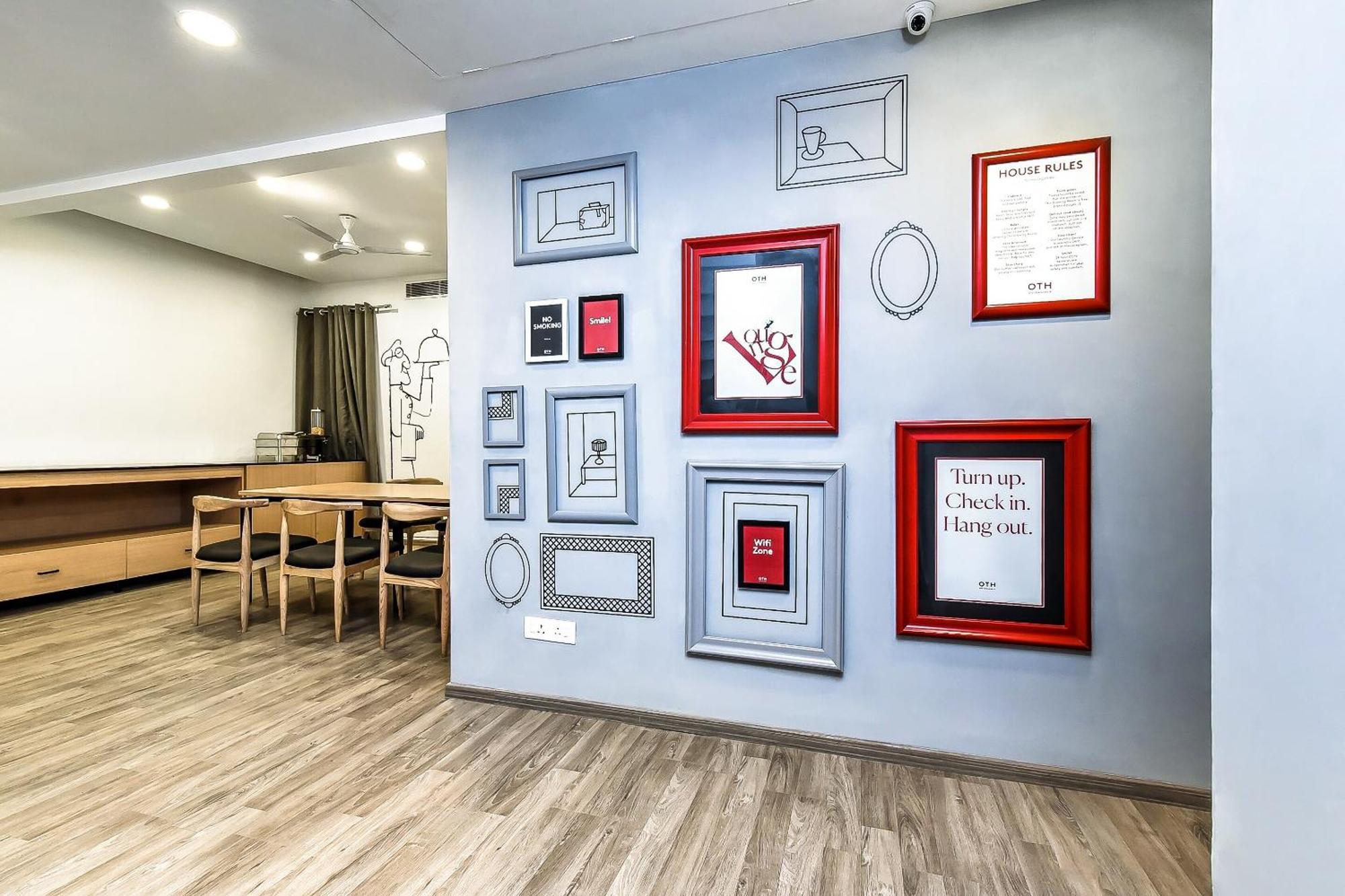 Townhouse 700 Krishna. 3*