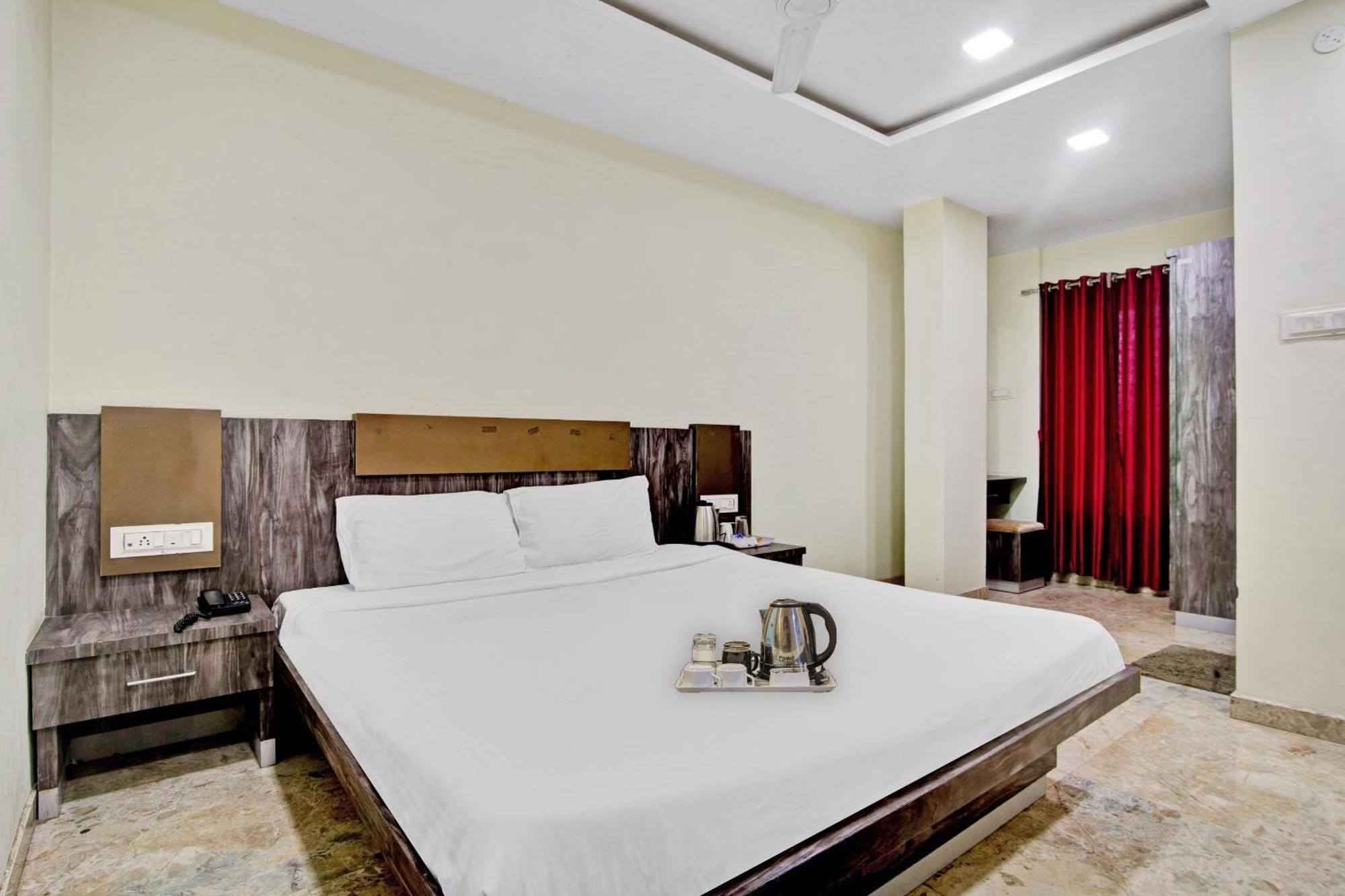 Townhouse 700 Krishna. Nagpur