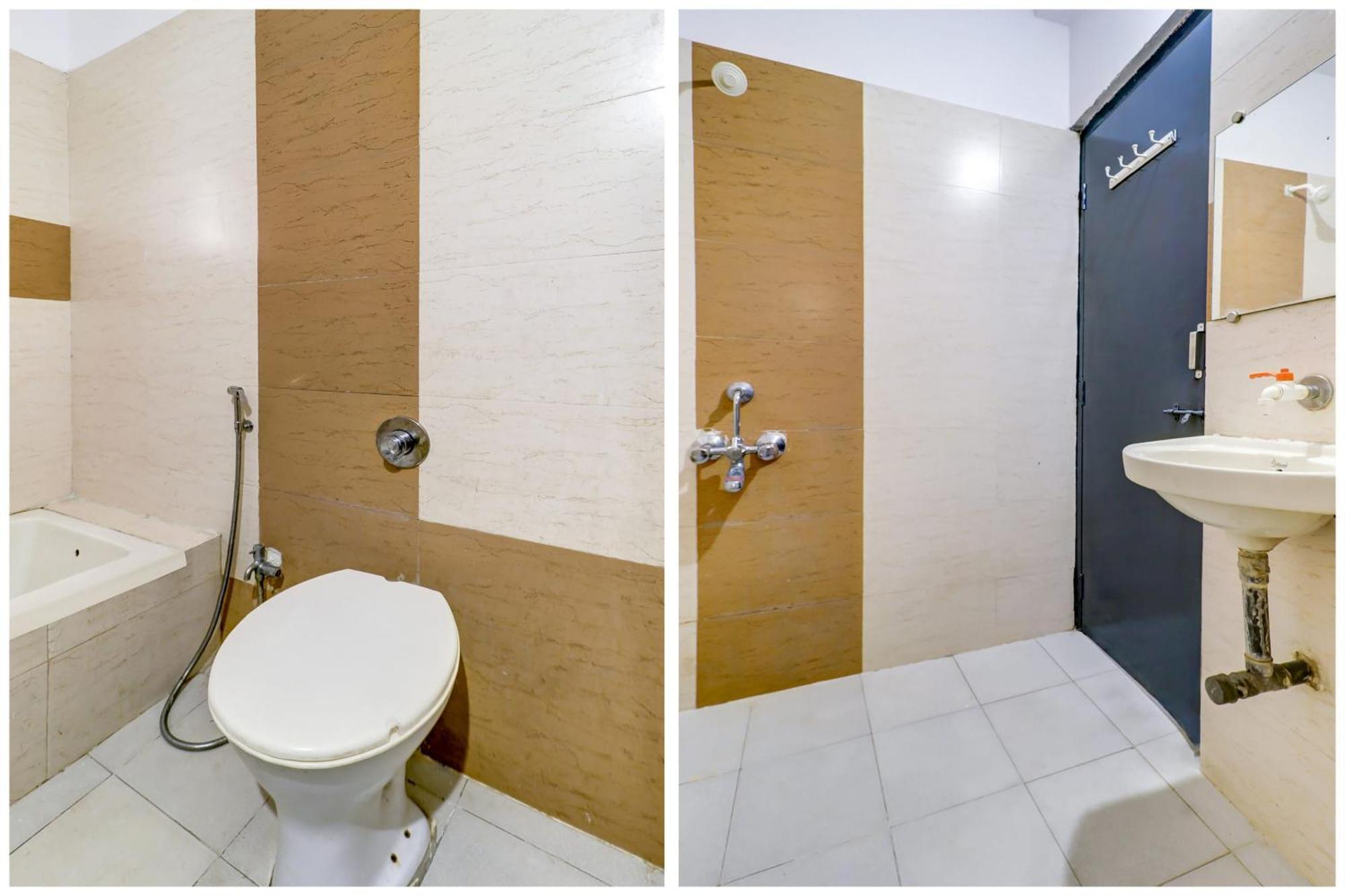 O The Crown 3* Nagpur
