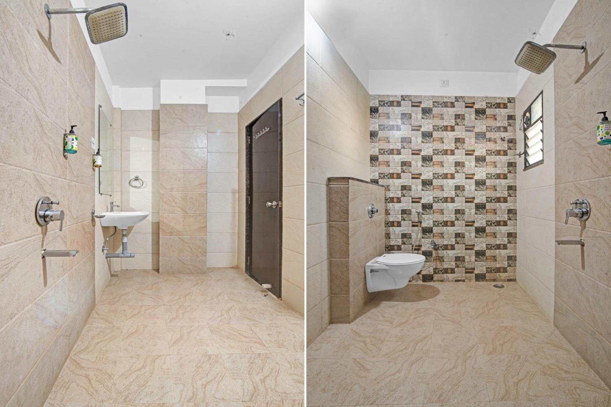 Townhouse 700 Krishna. Hotel