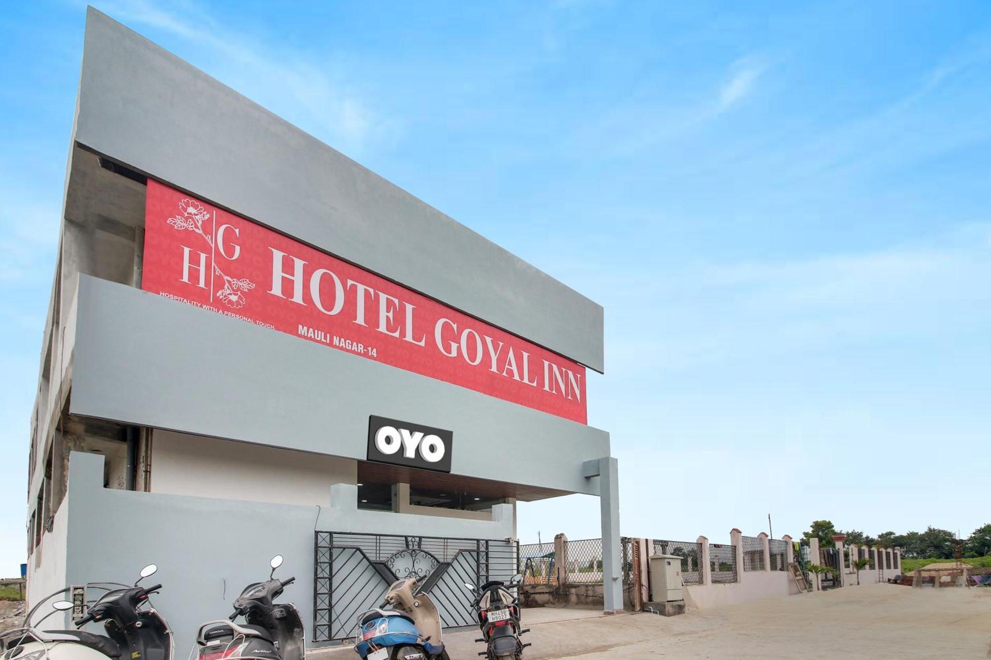 Hotel O Goyal
