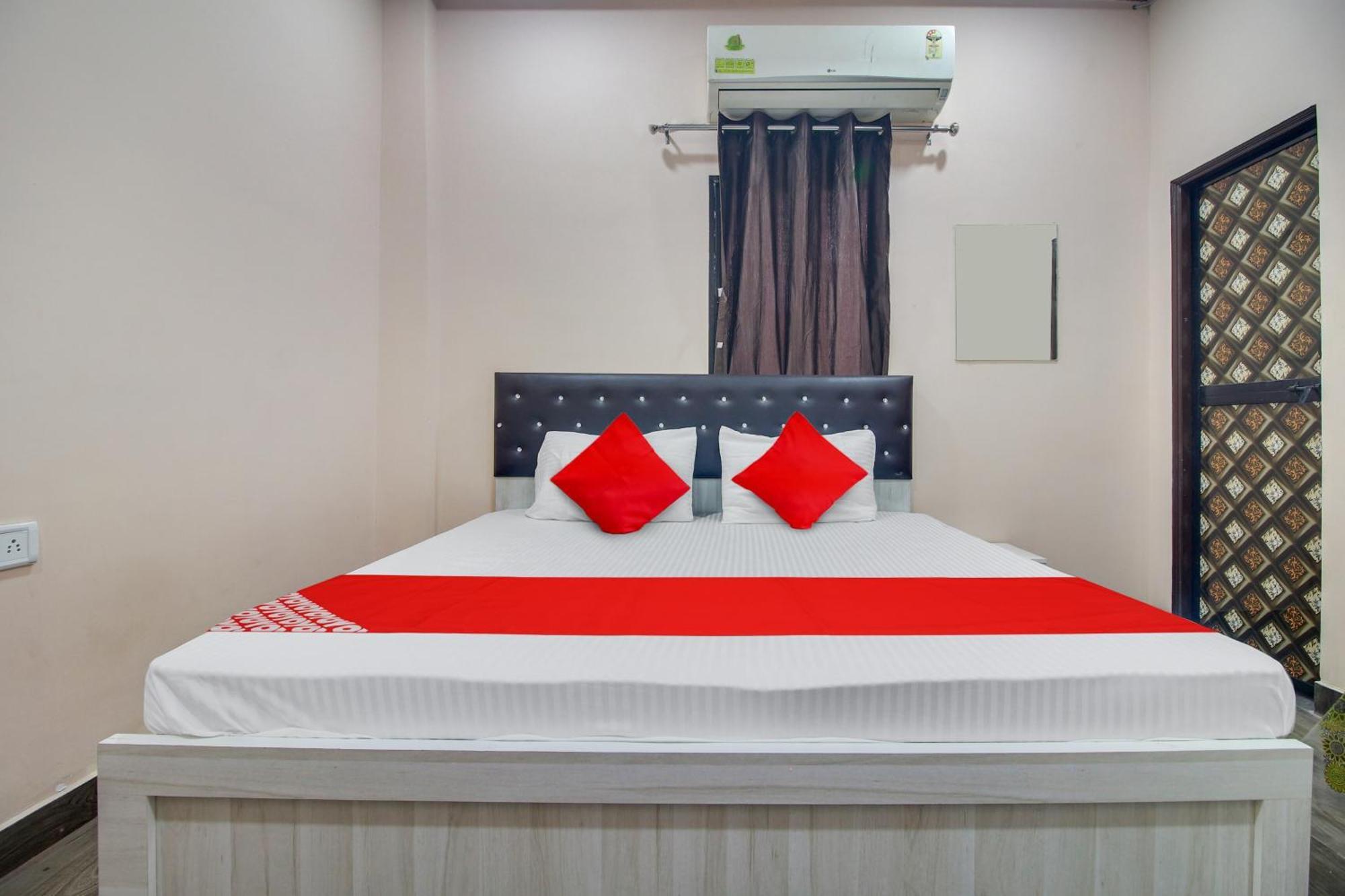 O Goyal Hotel Nagpur