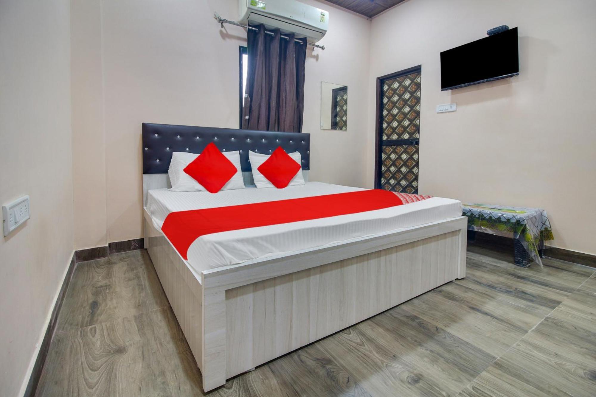 Hotel O Goyal