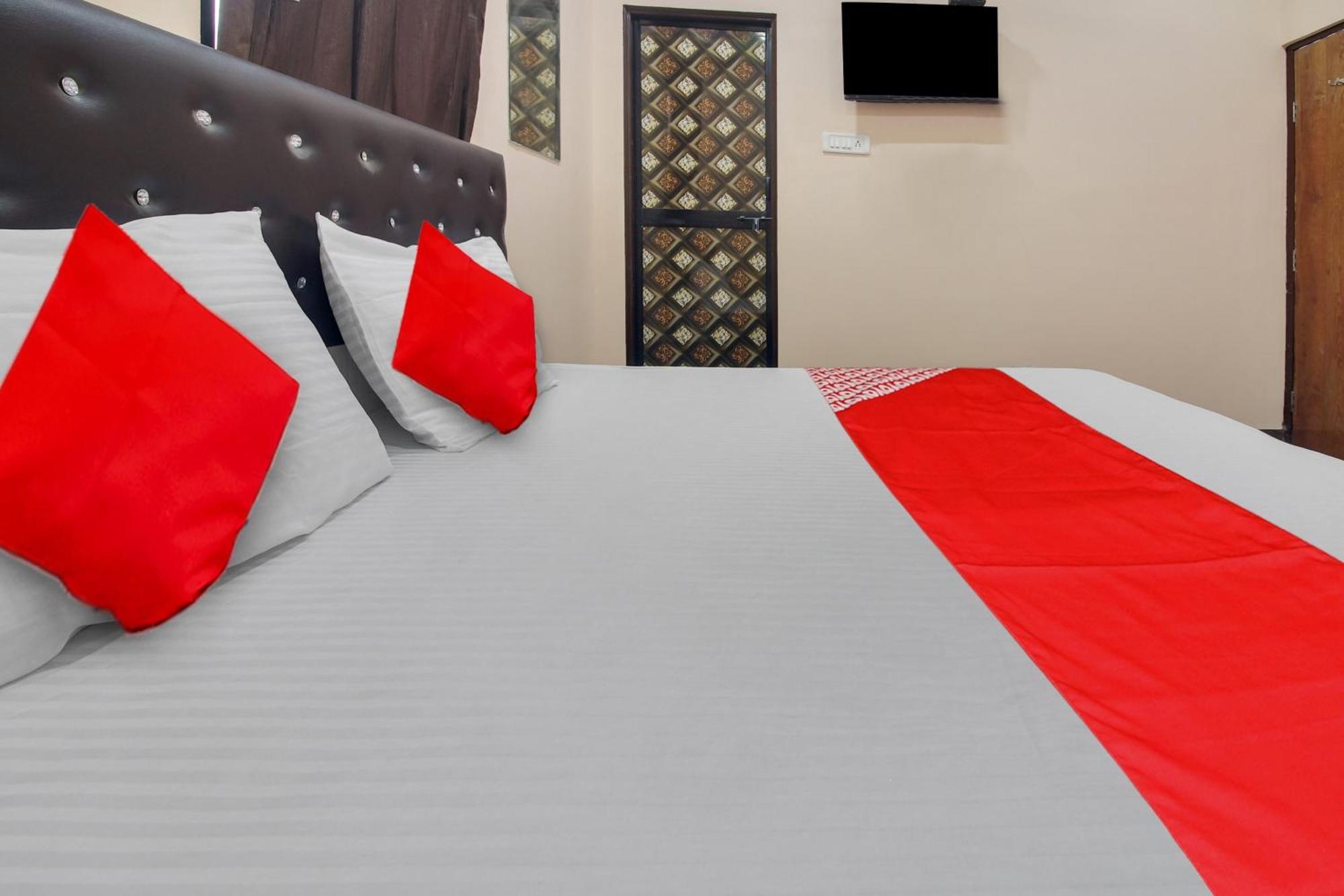 Hotel O Goyal