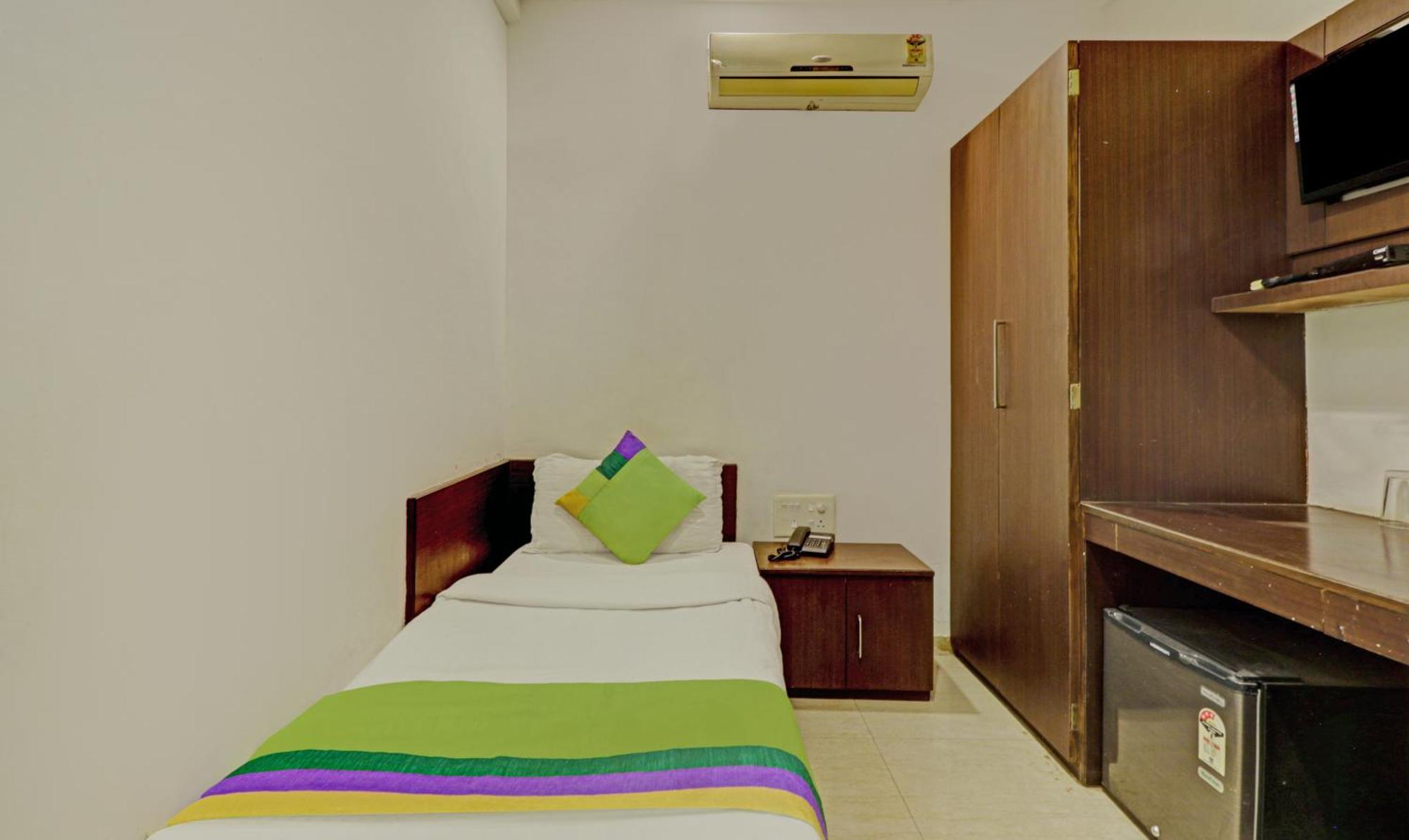 Hotel Loharkar Nagpur