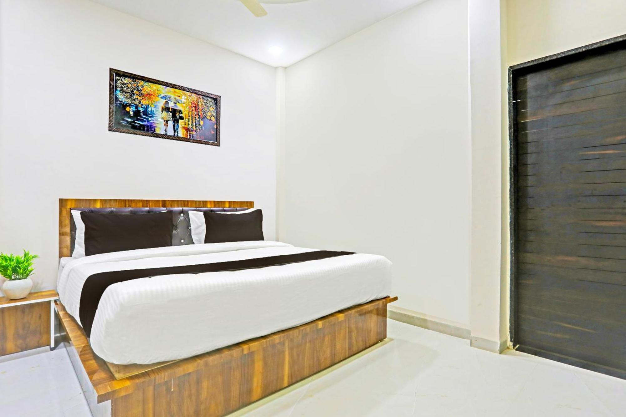 O Pritesh Onyx Hotel Nagpur