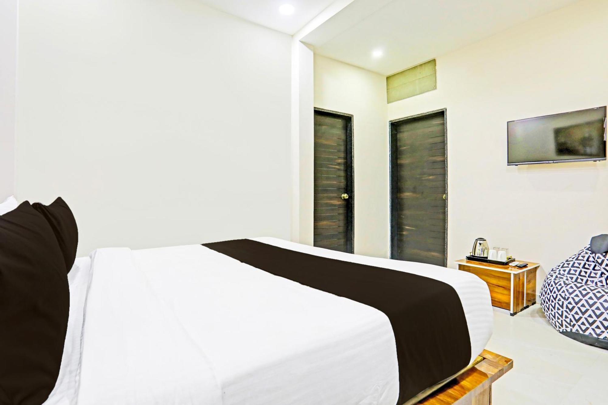Hotel O Pritesh Onyx Nagpur