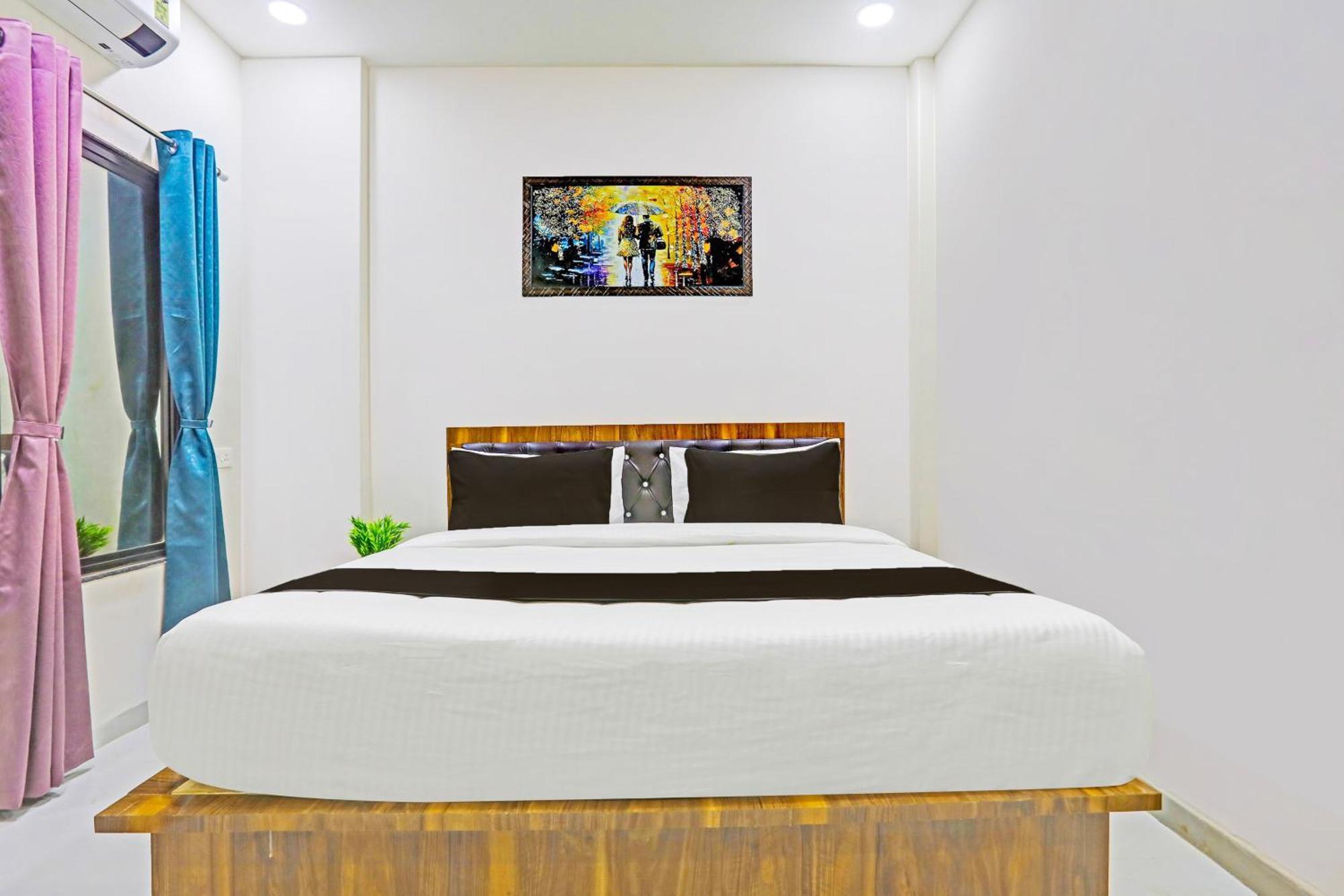 O Pritesh Onyx Nagpur