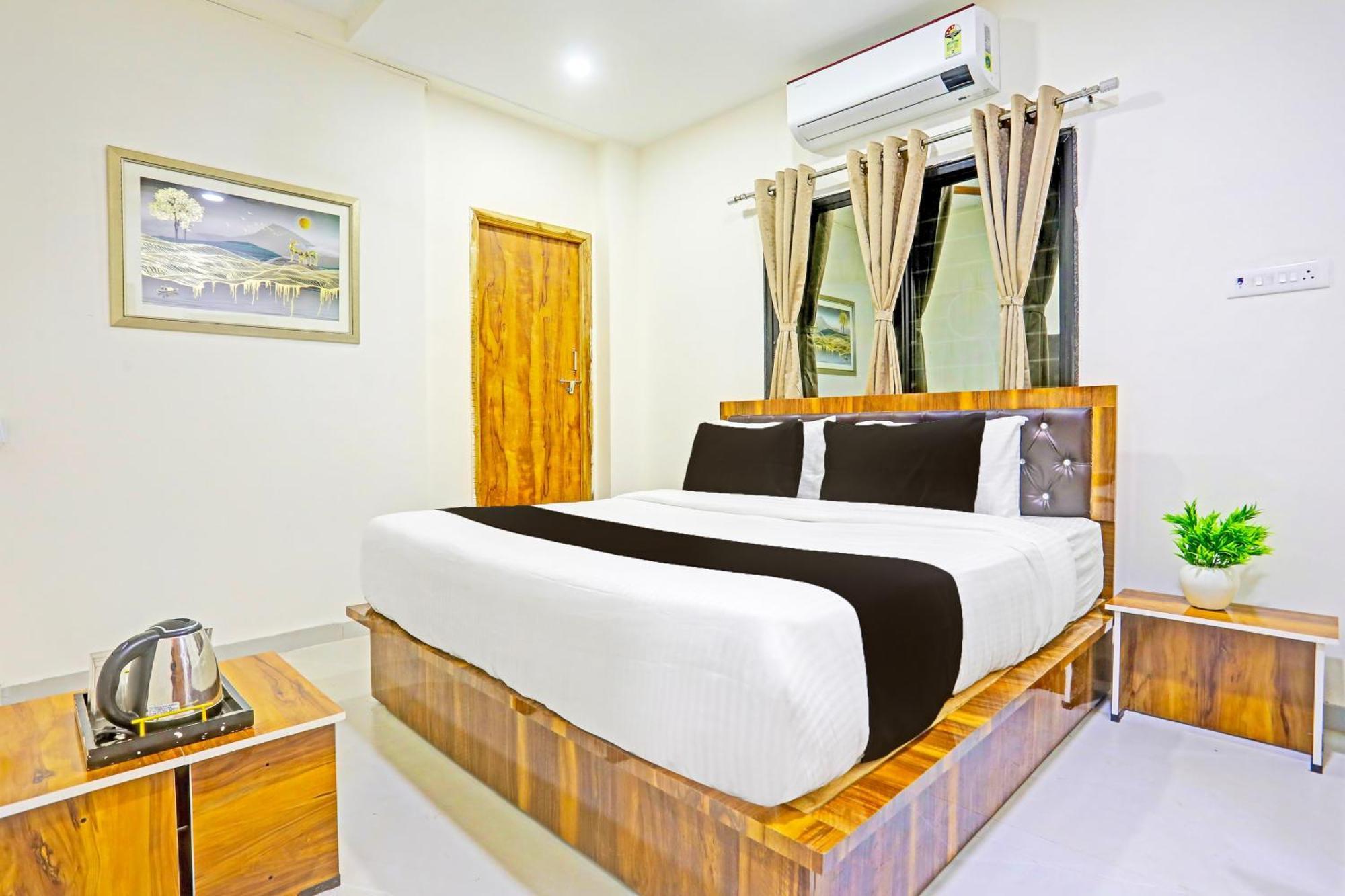 O Pritesh Onyx 3* Nagpur