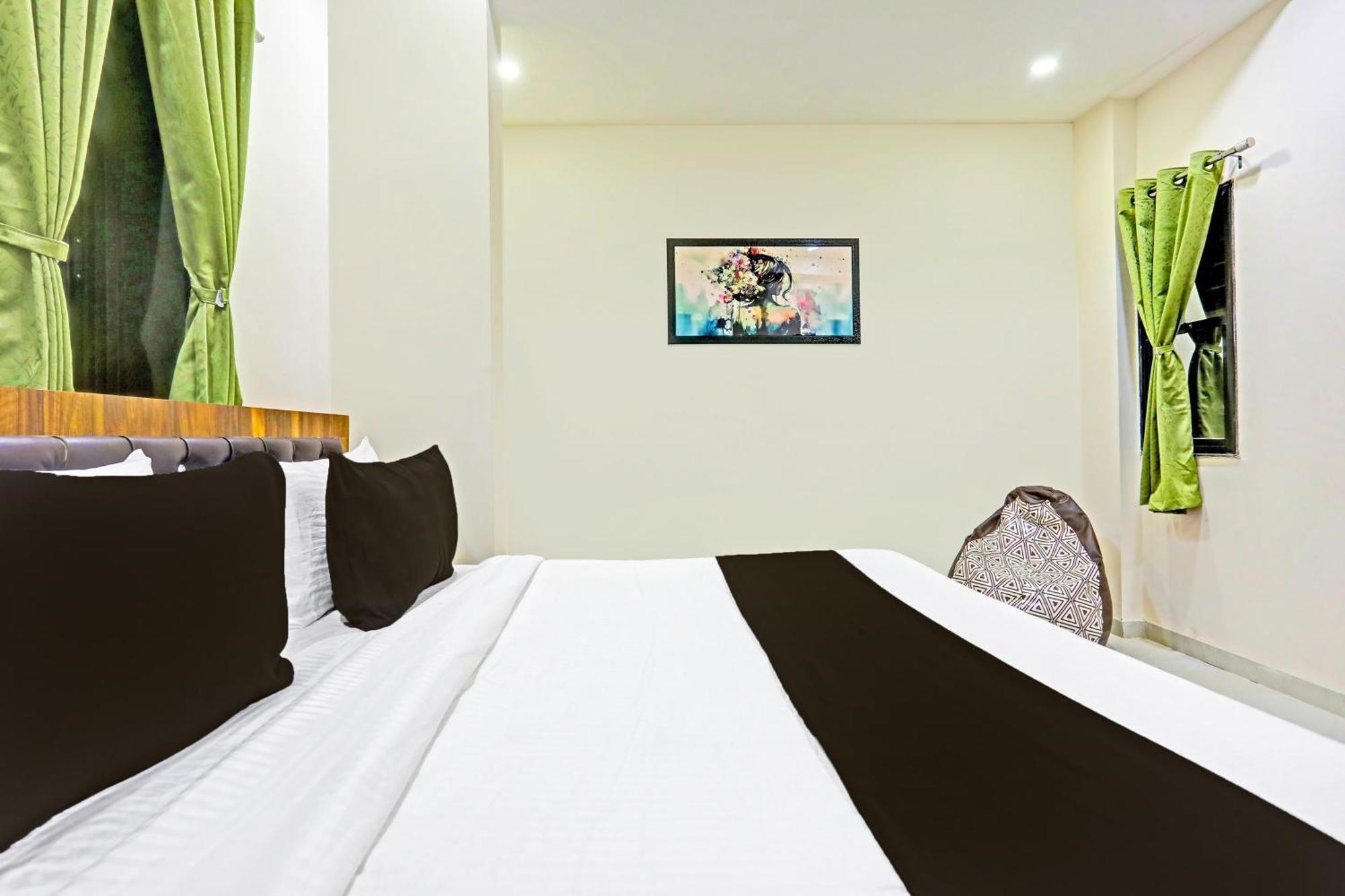 O Pritesh Onyx Hotel