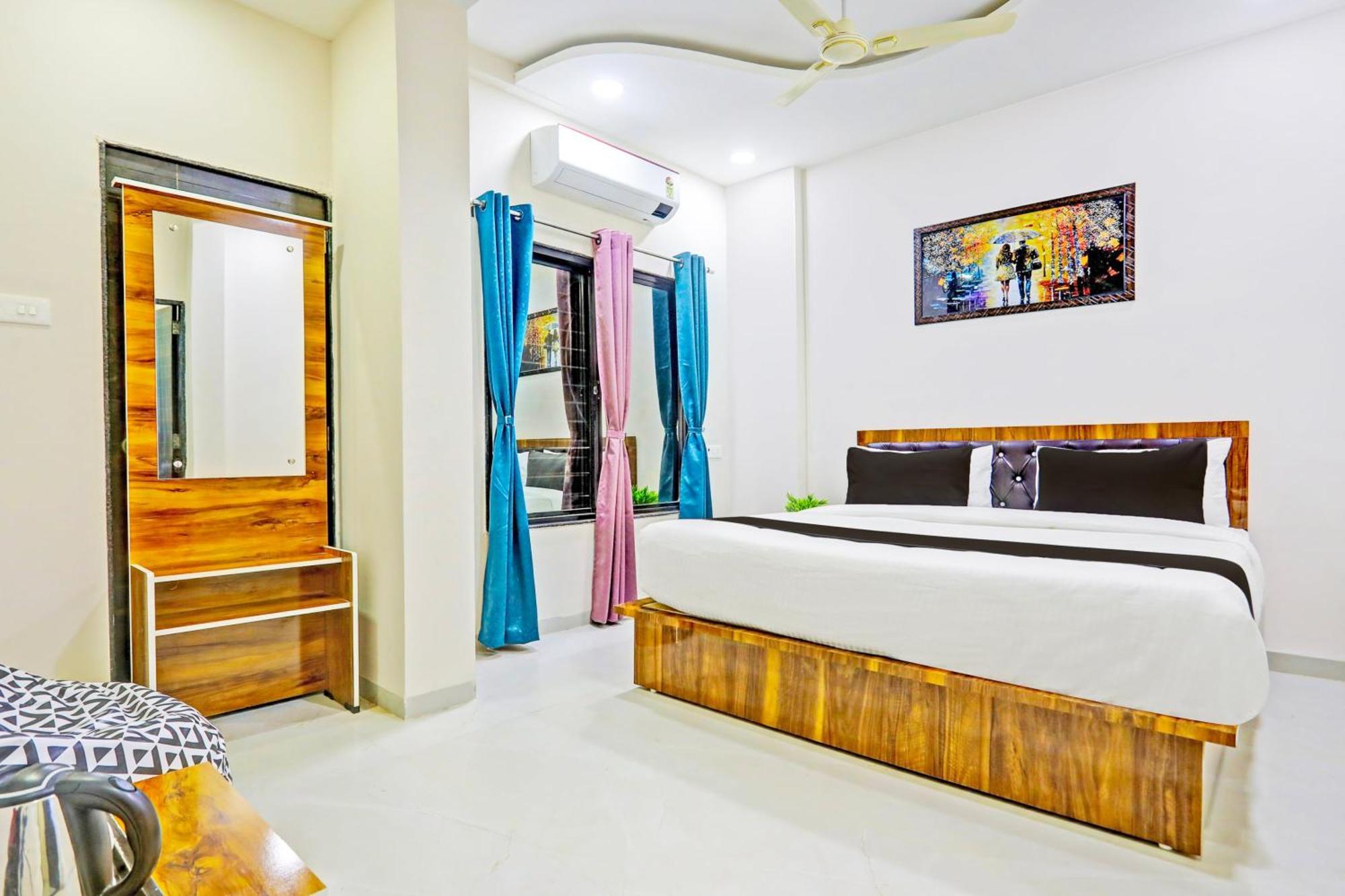 O Pritesh Onyx Hotel Nagpur