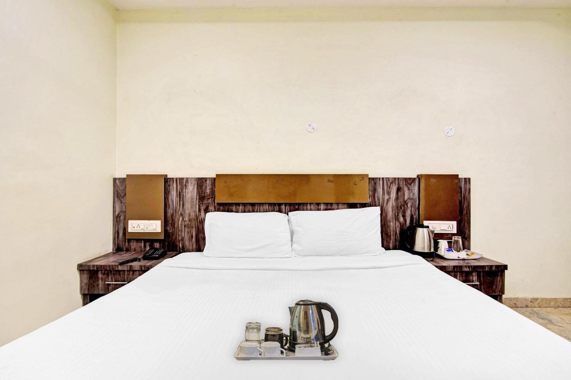 Townhouse 700 Krishna. Nagpur