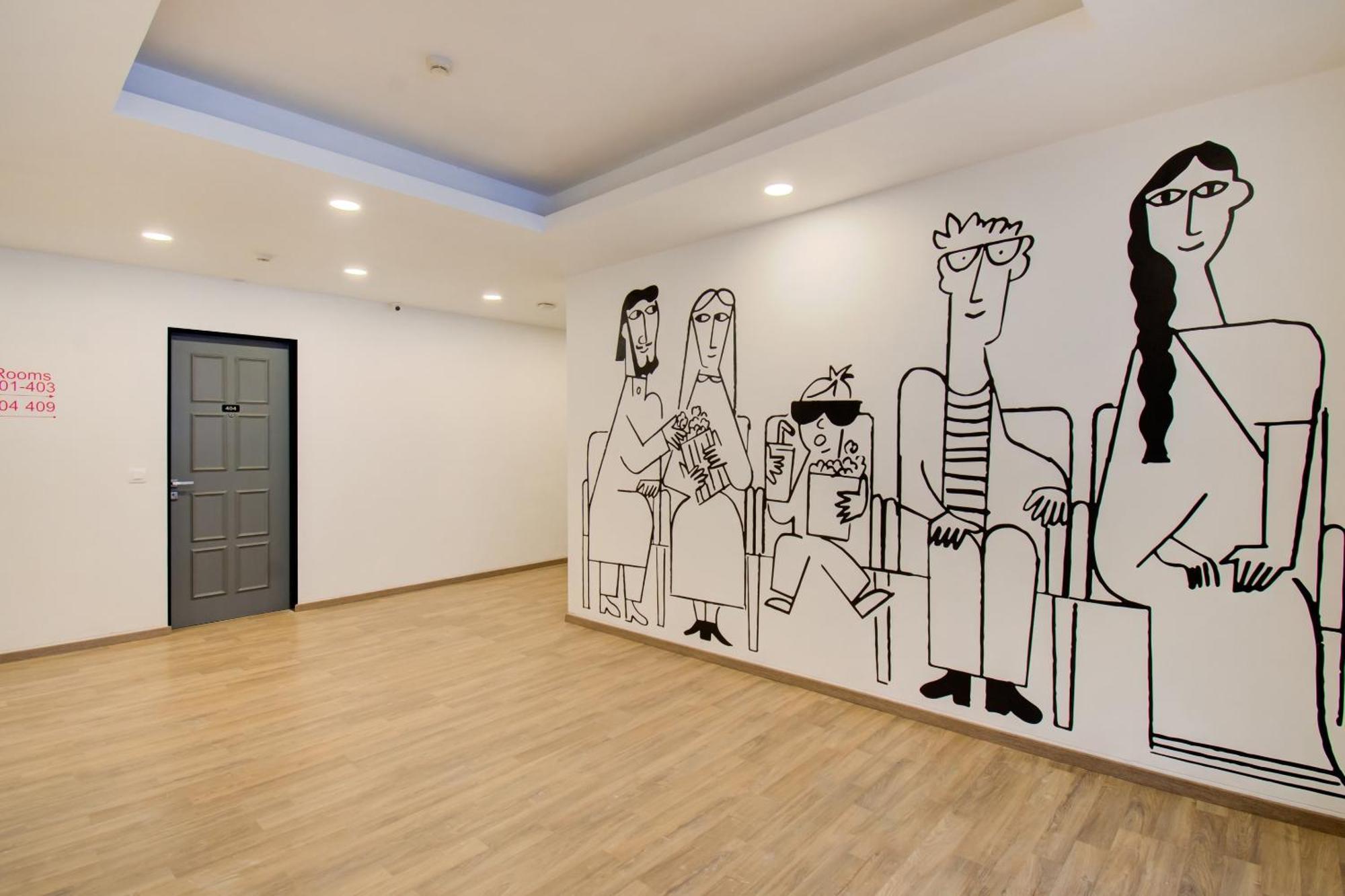 Townhouse 700 Krishna.