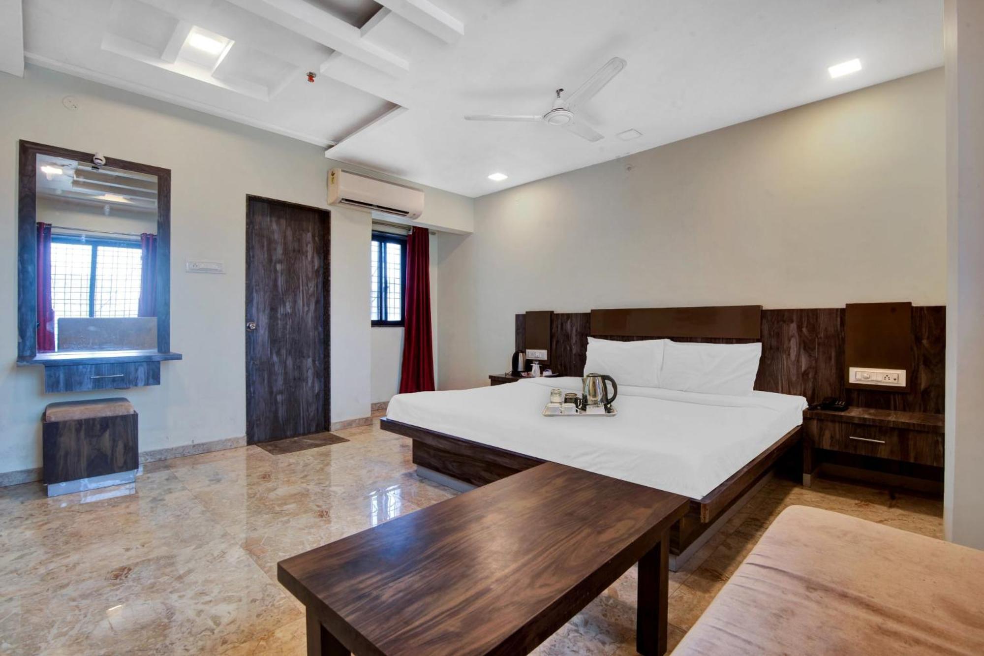 Hotel Townhouse 700 Krishna. Nagpur