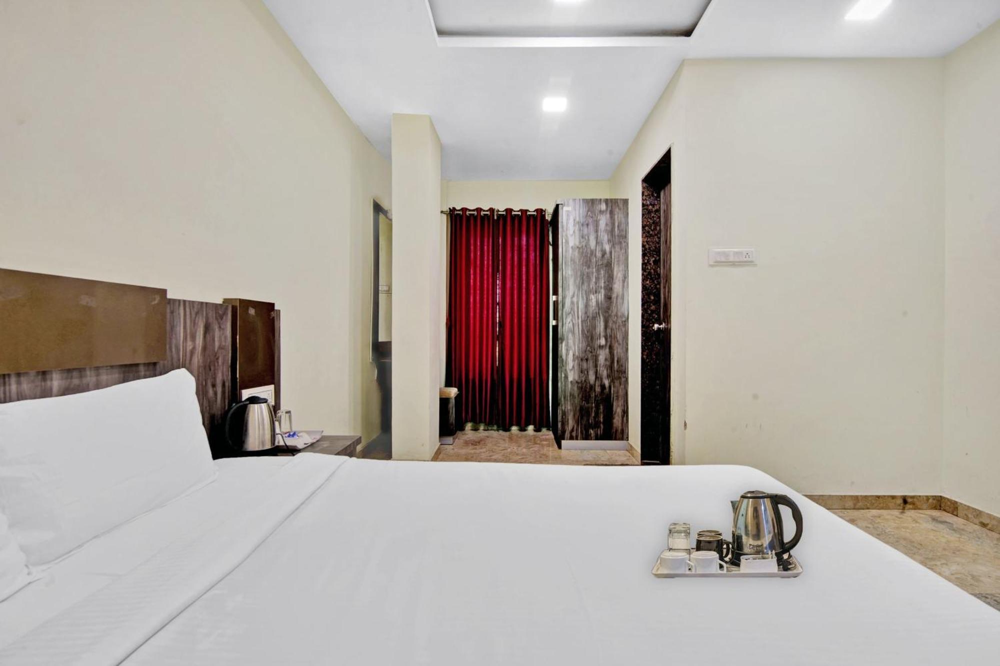 Townhouse 700 Krishna. 3* Nagpur