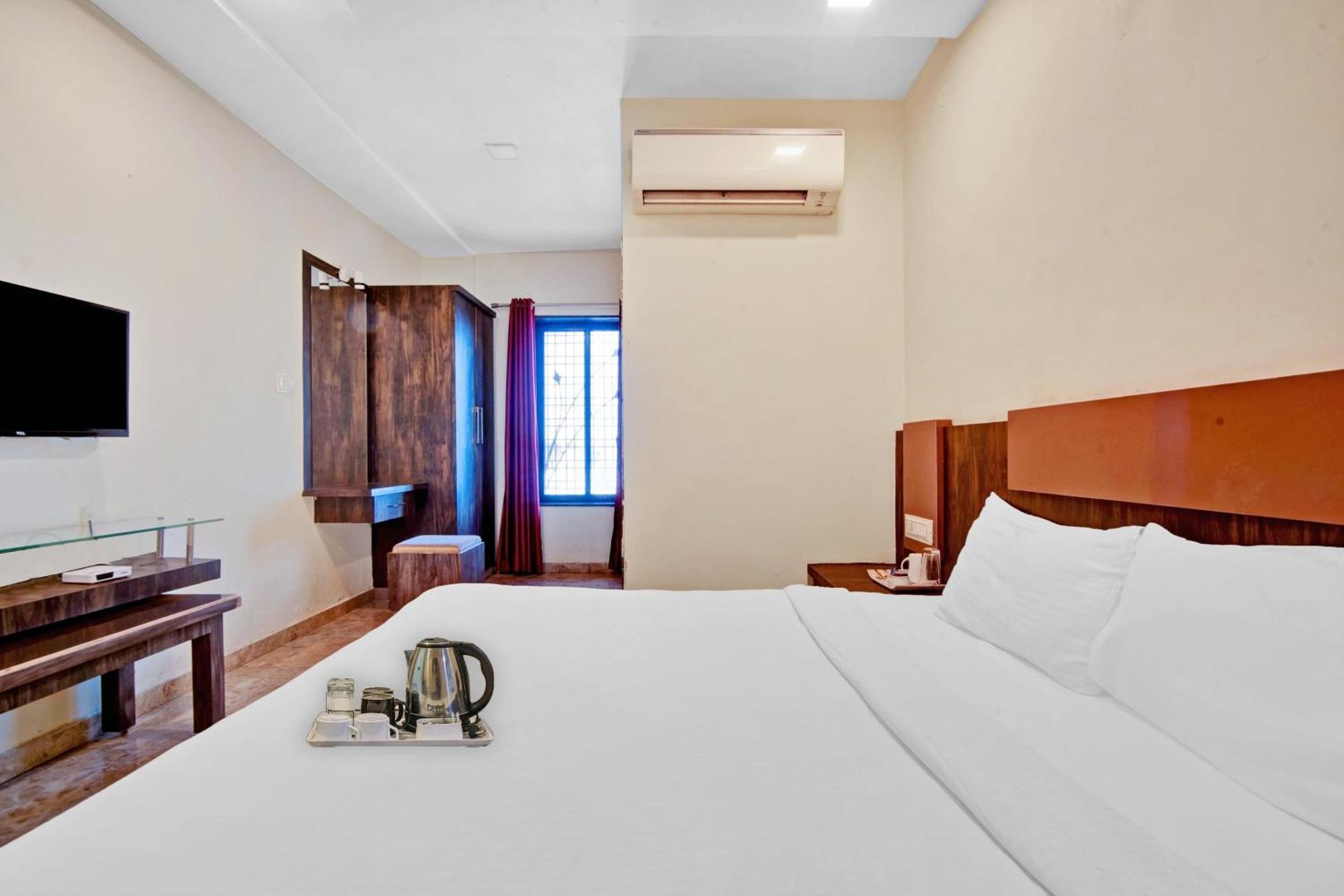 Townhouse 700 Krishna. Hotel